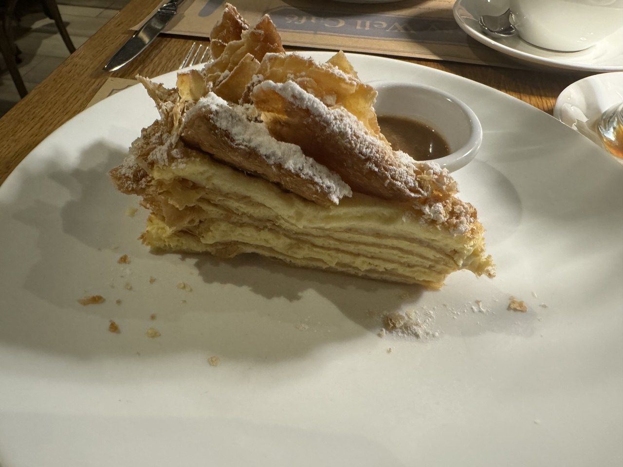 Very Well Cafe image 9