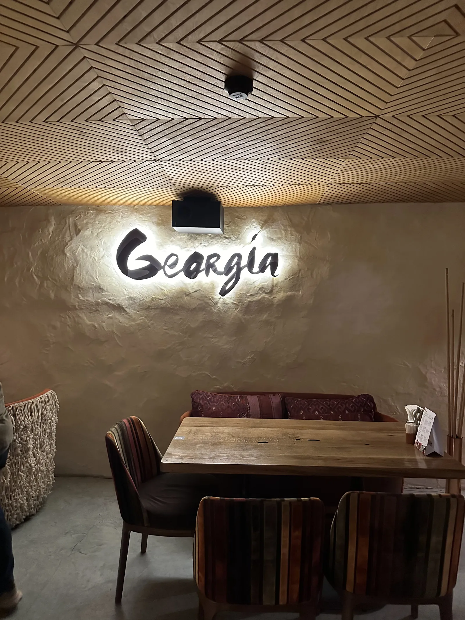 Georgia image 7