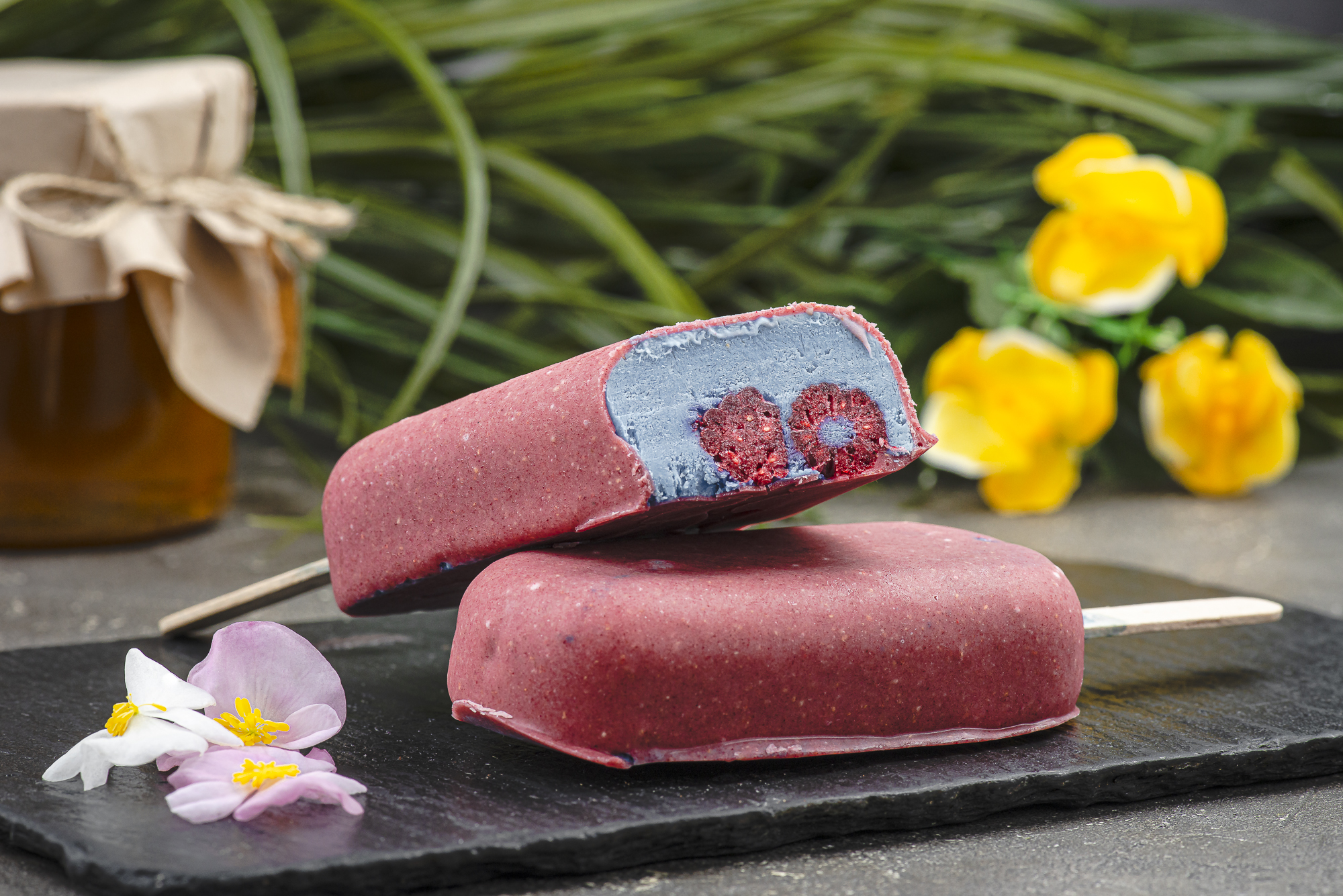 Nebos • Raw-food restaurant image 4