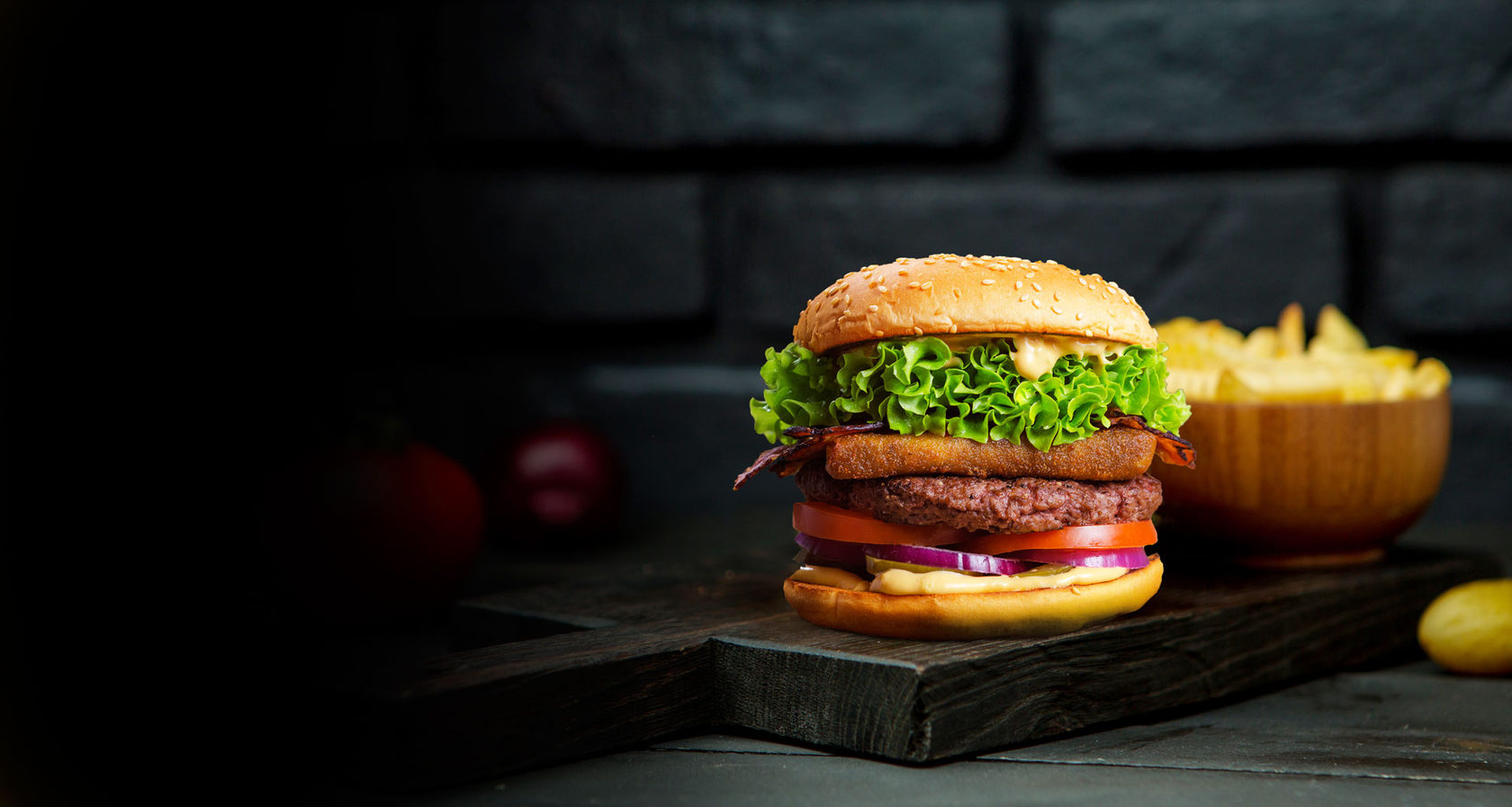 Master Burger image 2