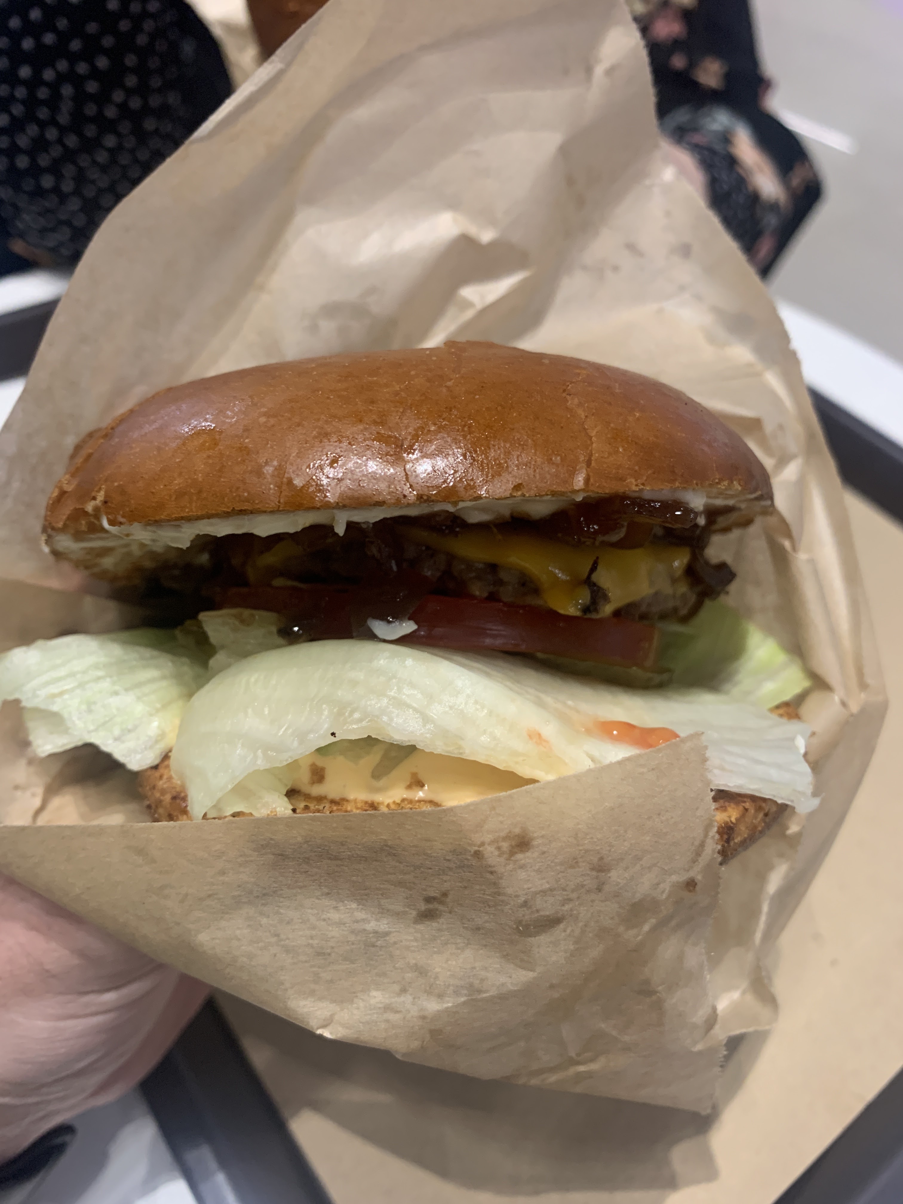 Master Burger image 10