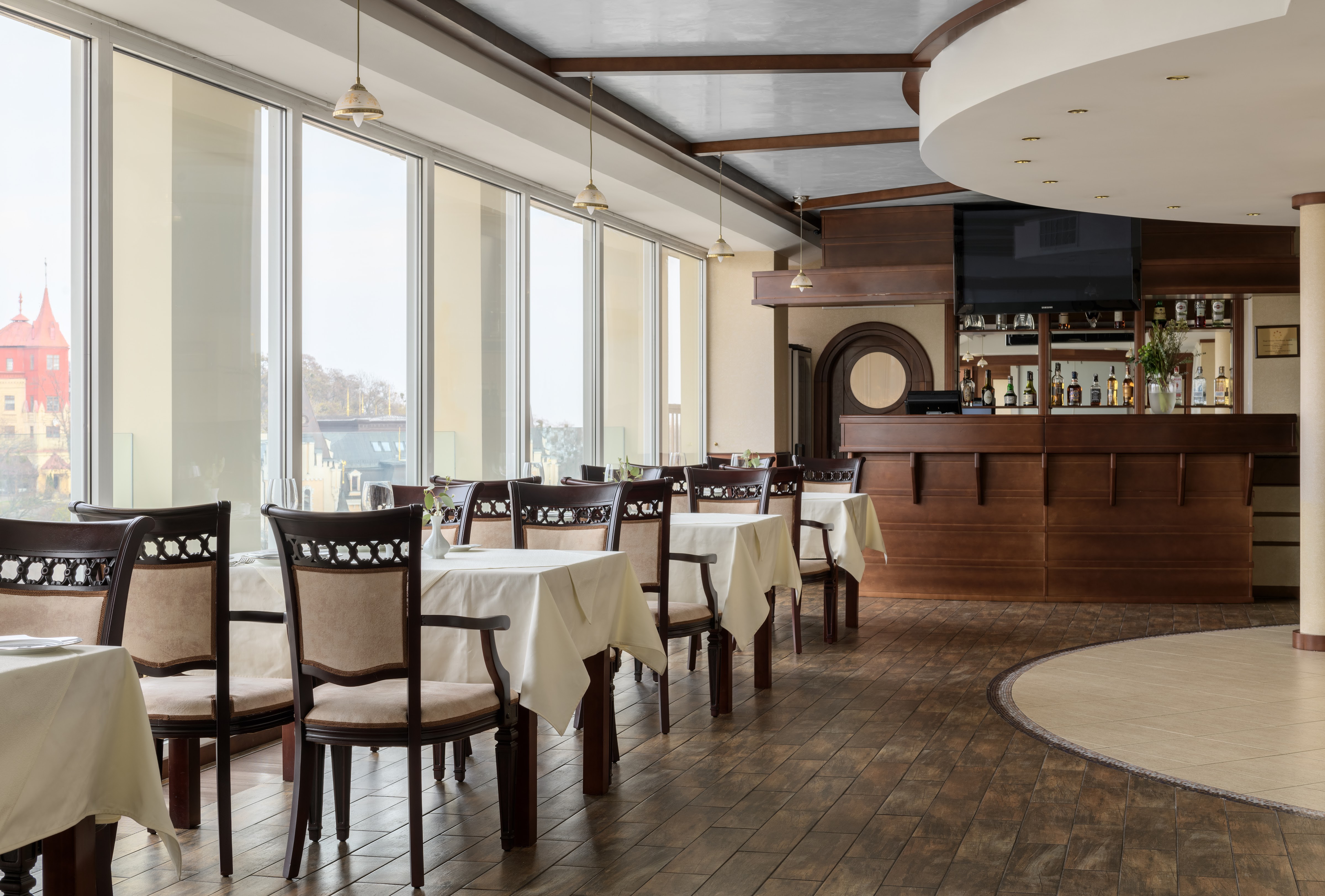 Panorama Club image 1