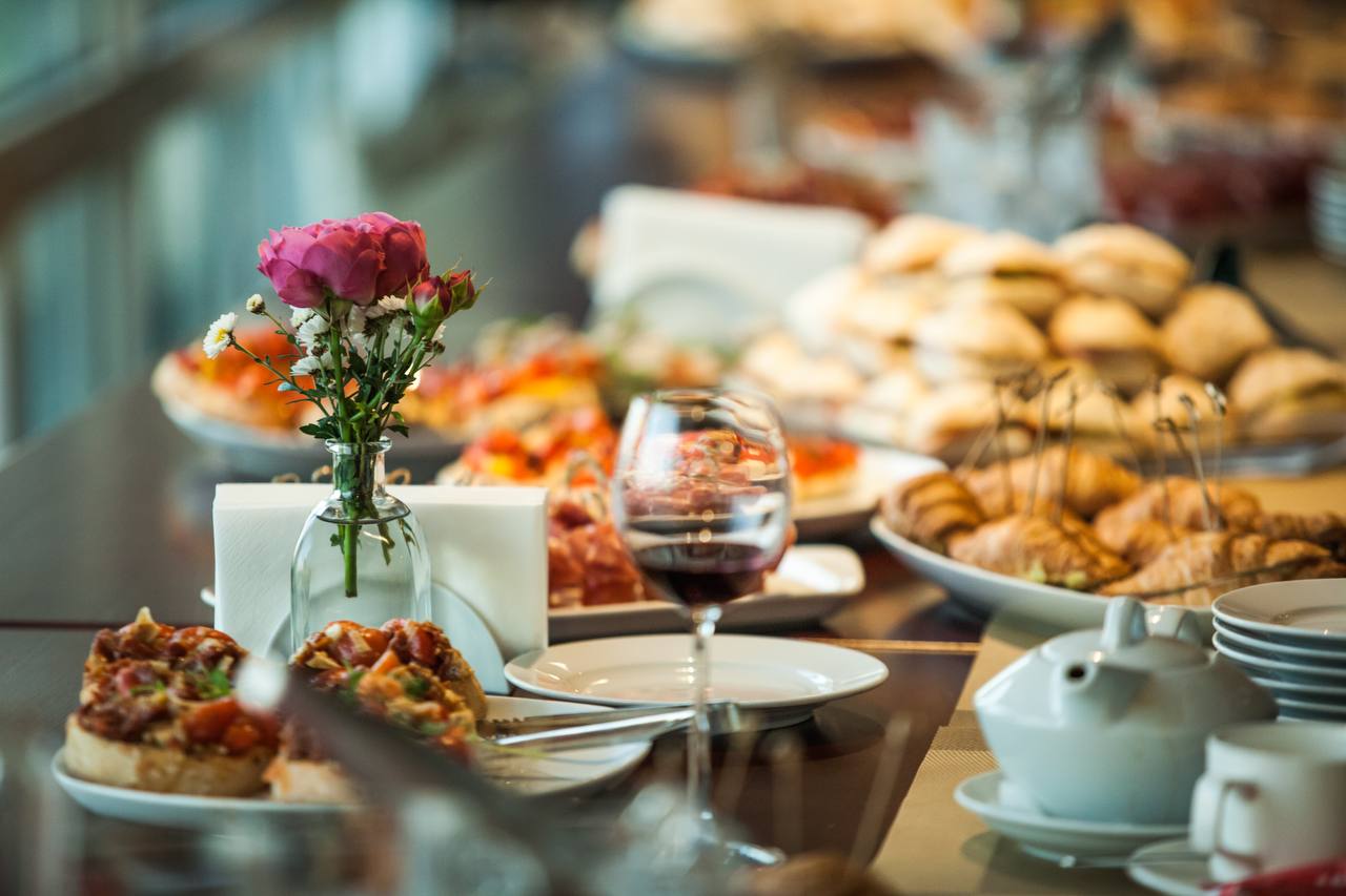 Panorama Club image 2