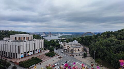 Panorama Club image 3