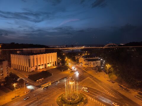Panorama Club image 5