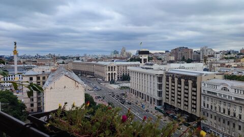 Panorama Club image 8