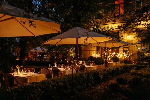 La Veranda image 4