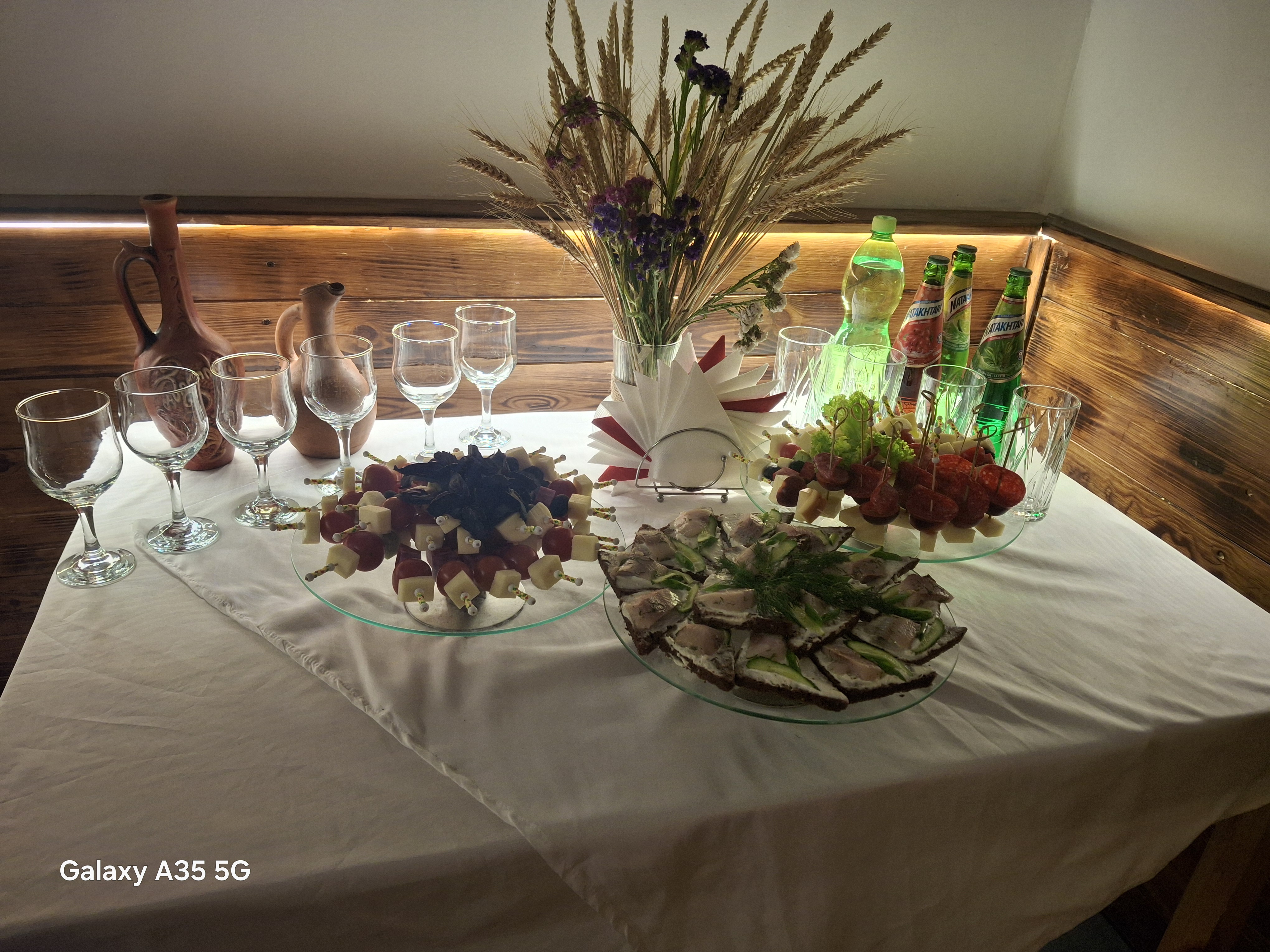 Iveriya-Hruzynsʹka Kukhnya. image 1