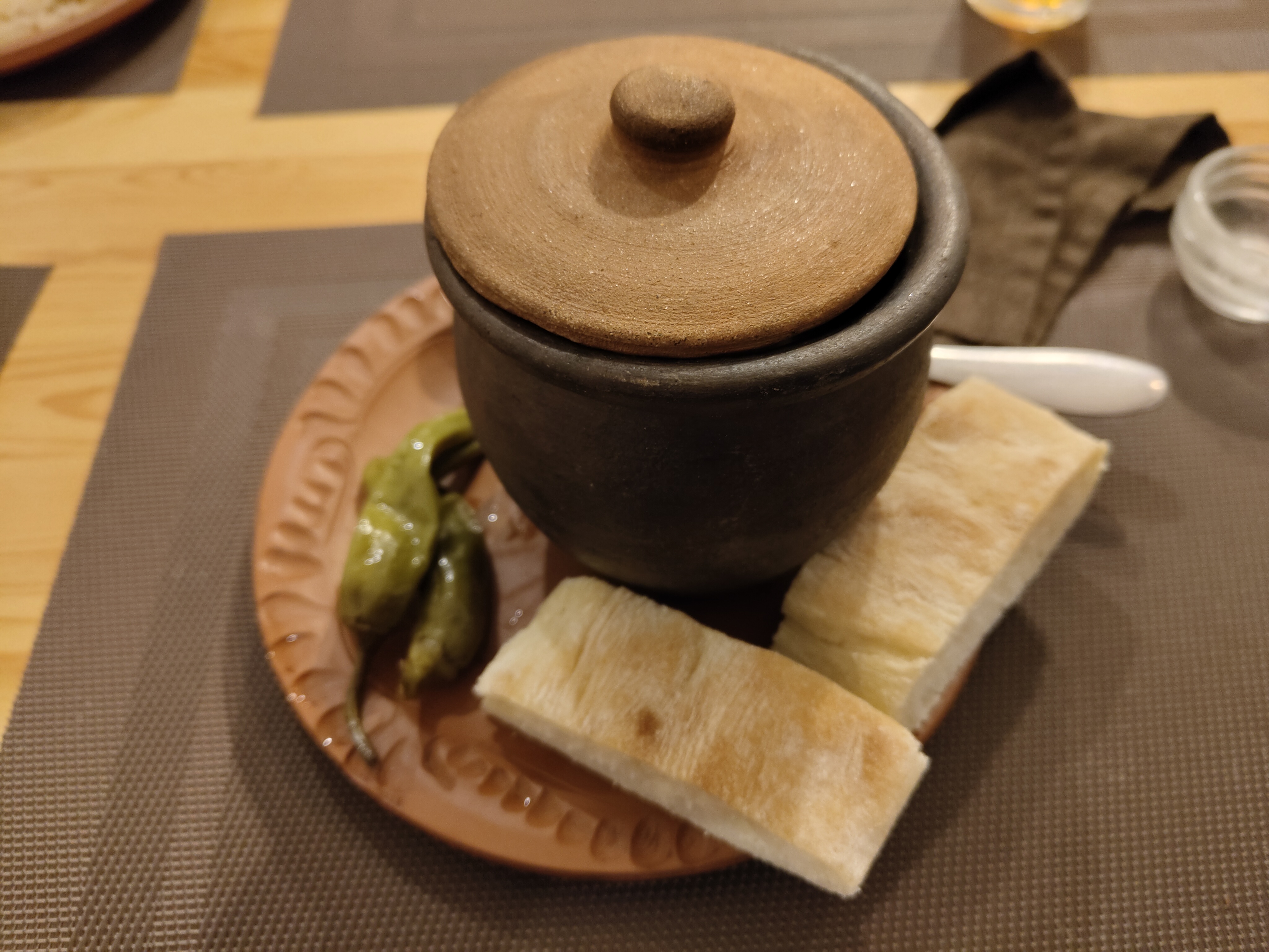 Iveriya-Hruzynsʹka Kukhnya. image 3