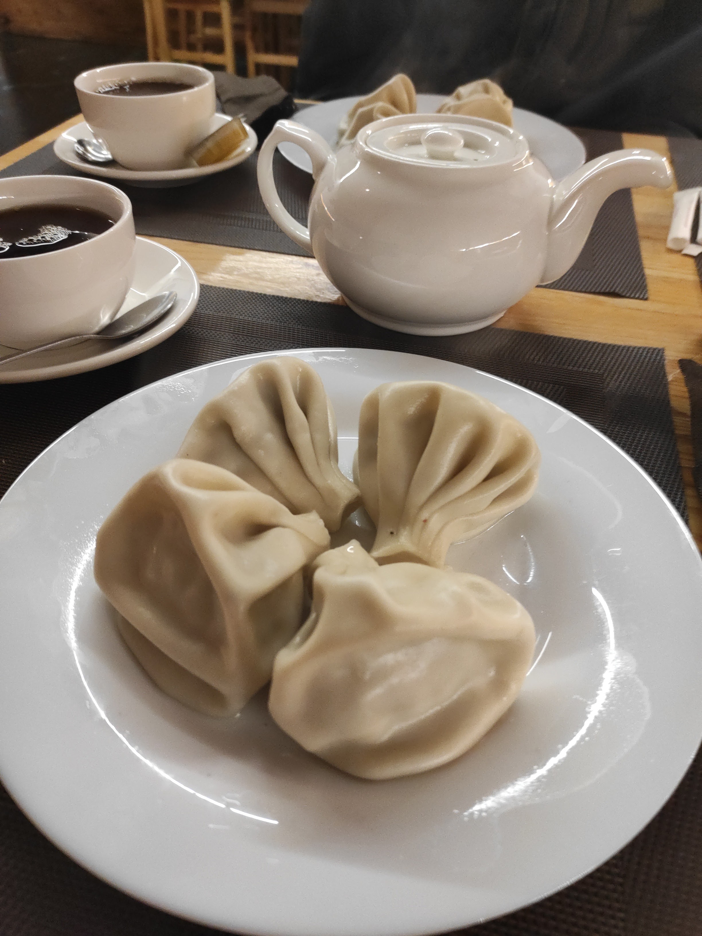 Iveriya-Hruzynsʹka Kukhnya. image 5