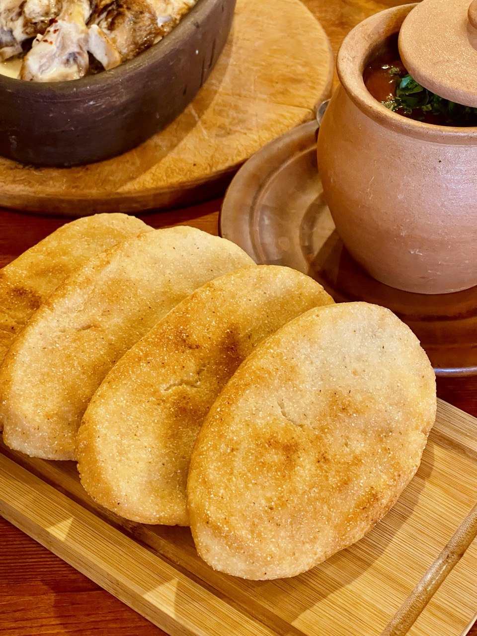 Iveriya-Hruzynsʹka Kukhnya. image 6