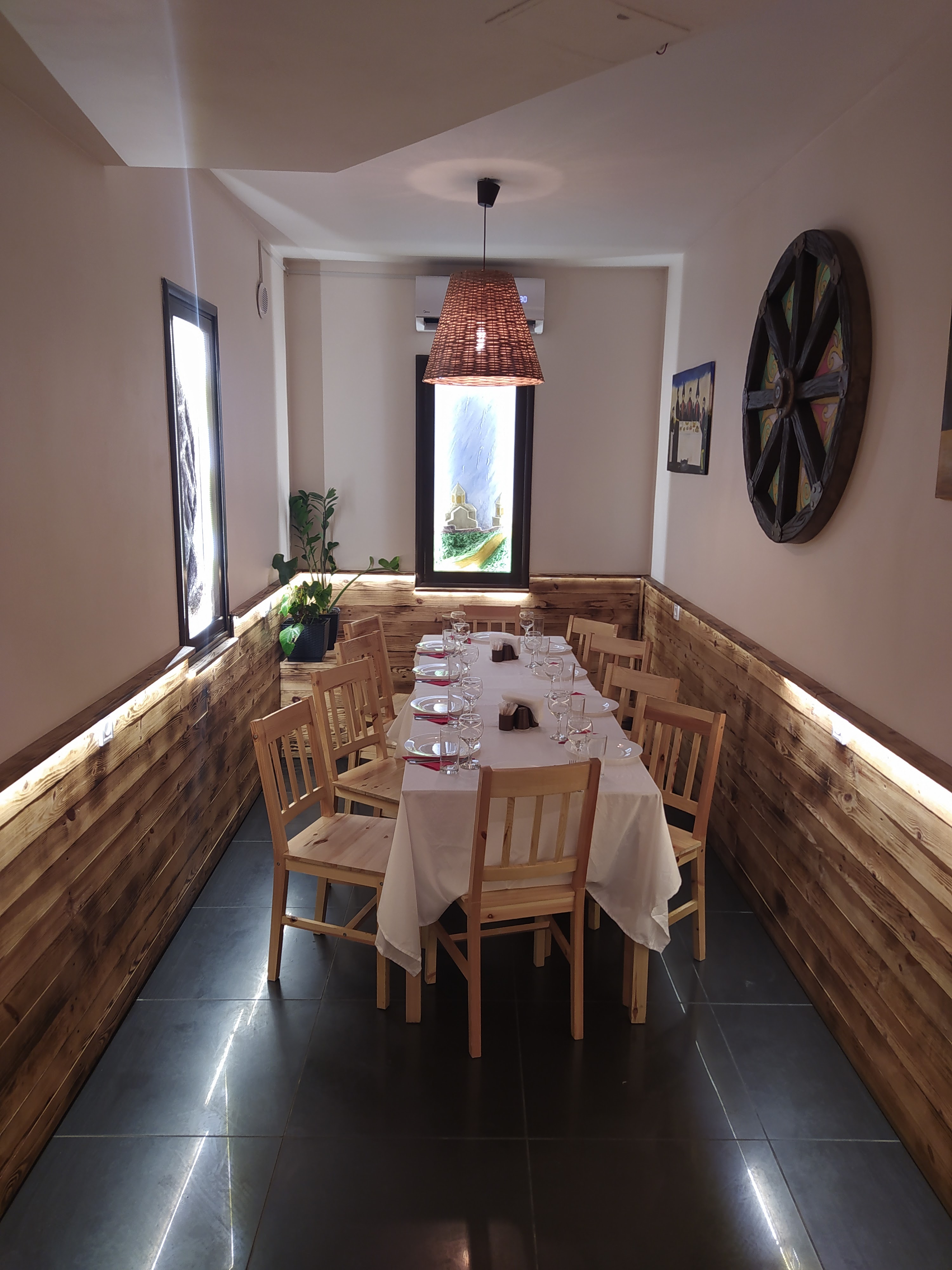 Iveriya-Hruzynsʹka Kukhnya. image 7