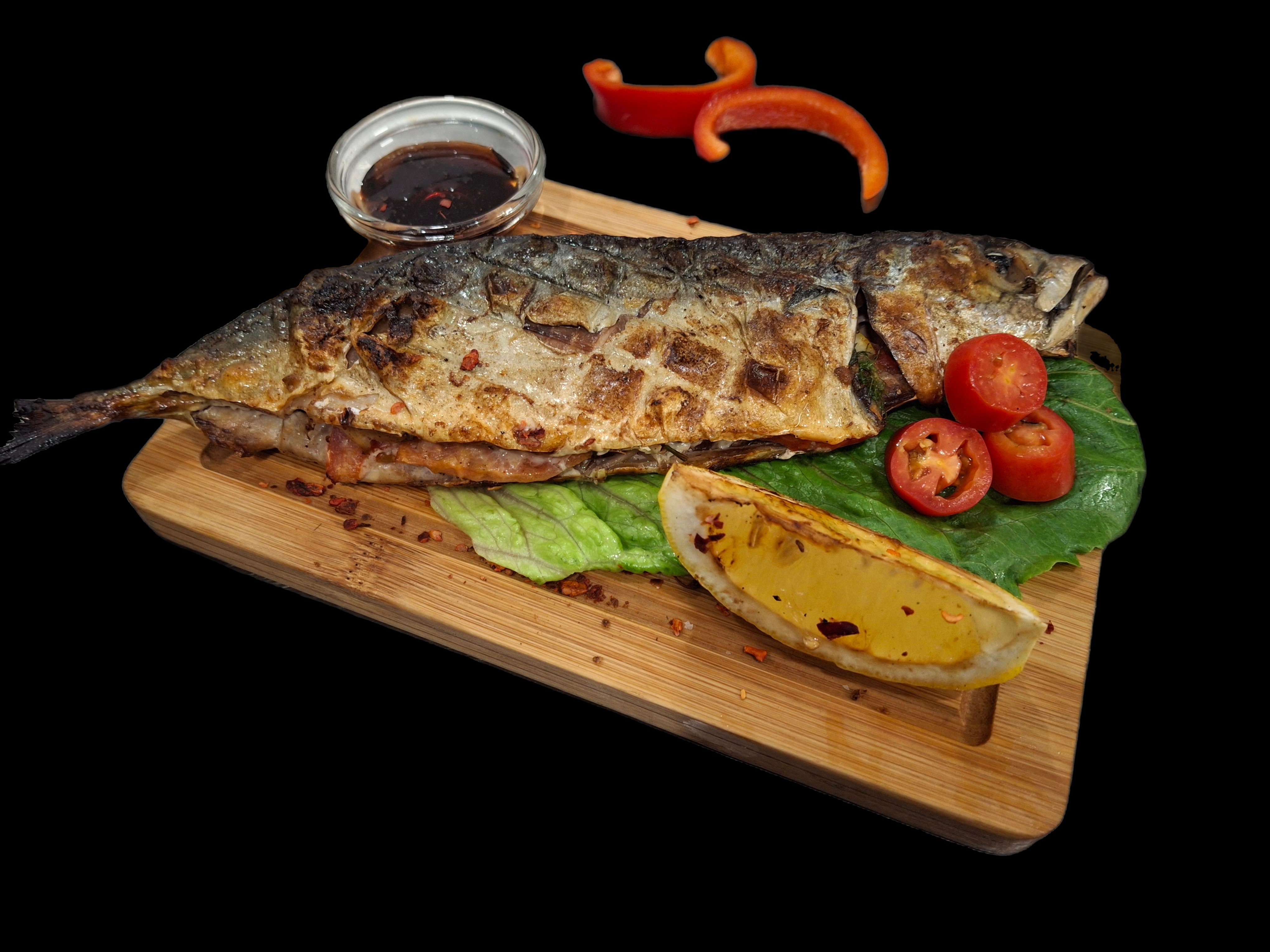 Iveriya-Hruzynsʹka Kukhnya. image 8