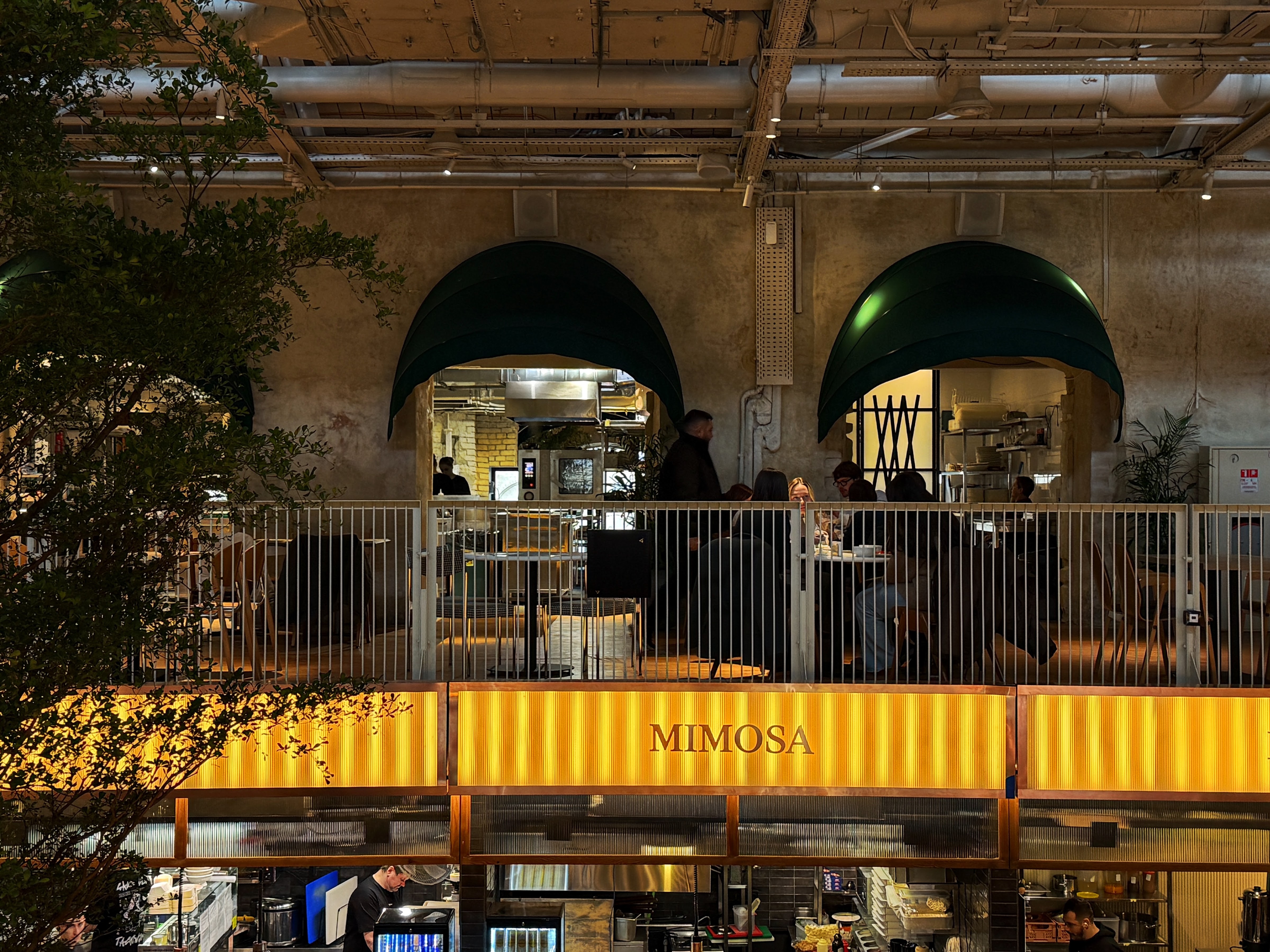 Kyiv Food Market image 1