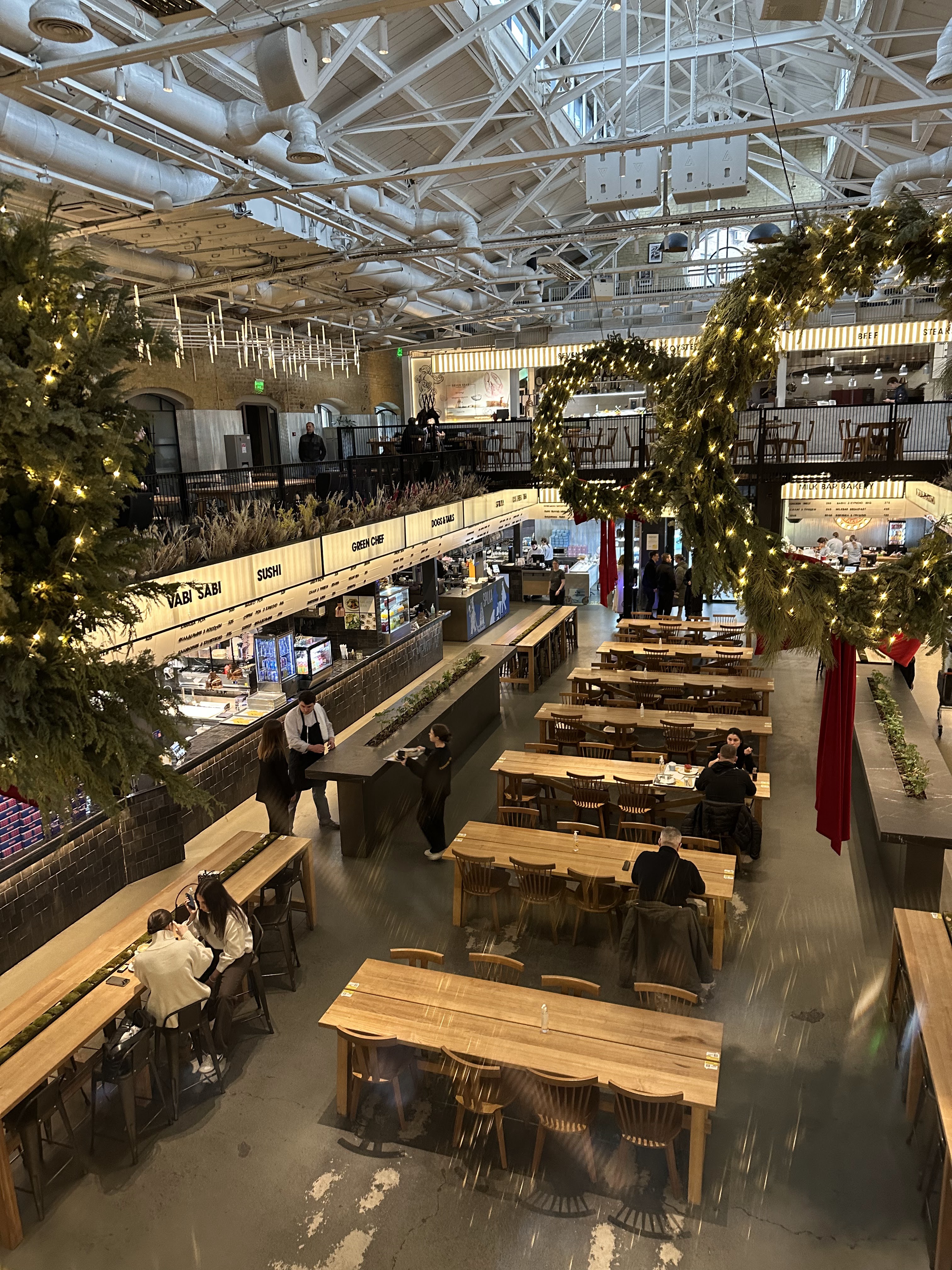 Kyiv Food Market image 3