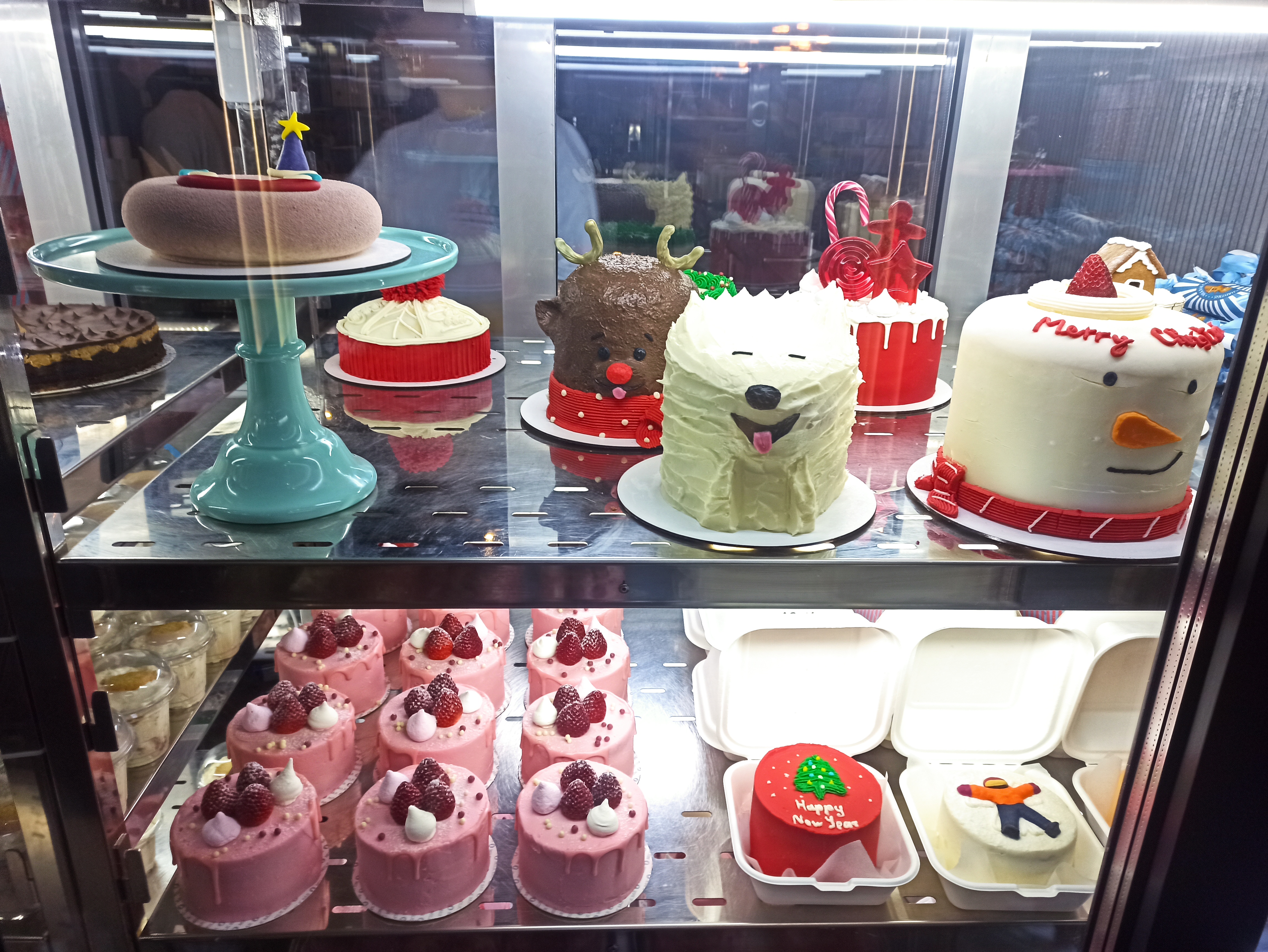 Kyiv Food Market image 4