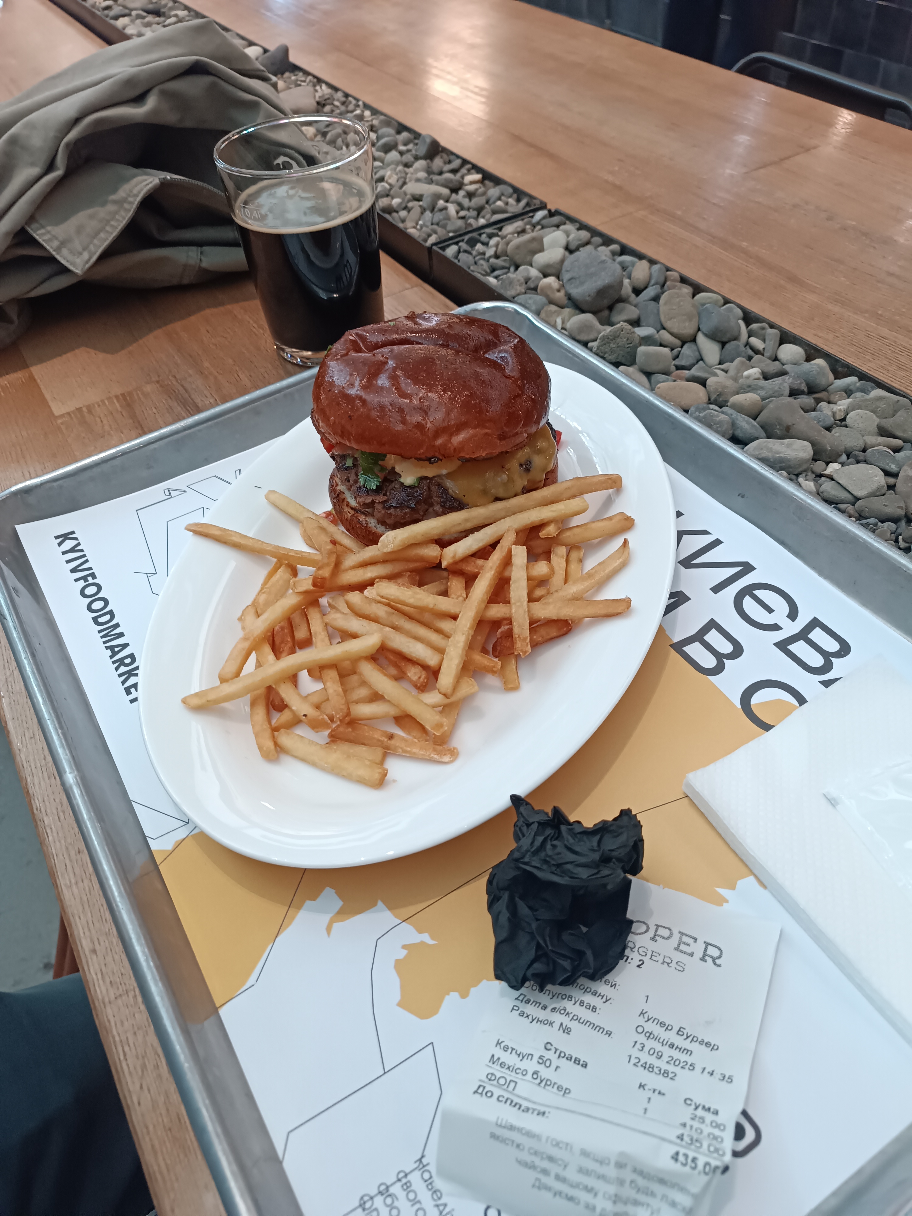 Kyiv Food Market image 9