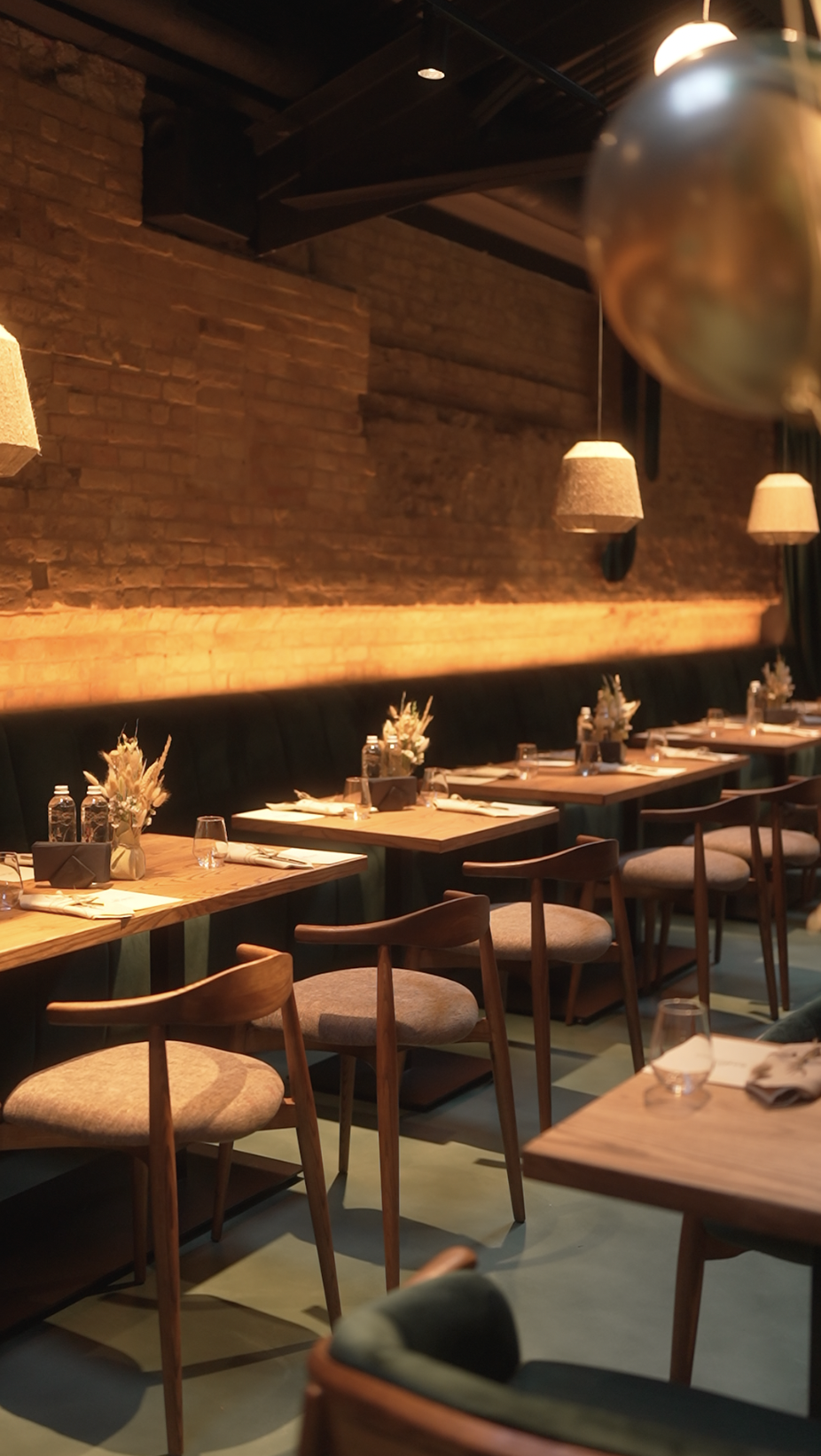 Bavovna - Restoratsiya Avtorsʹkoyi Kukhni image 1