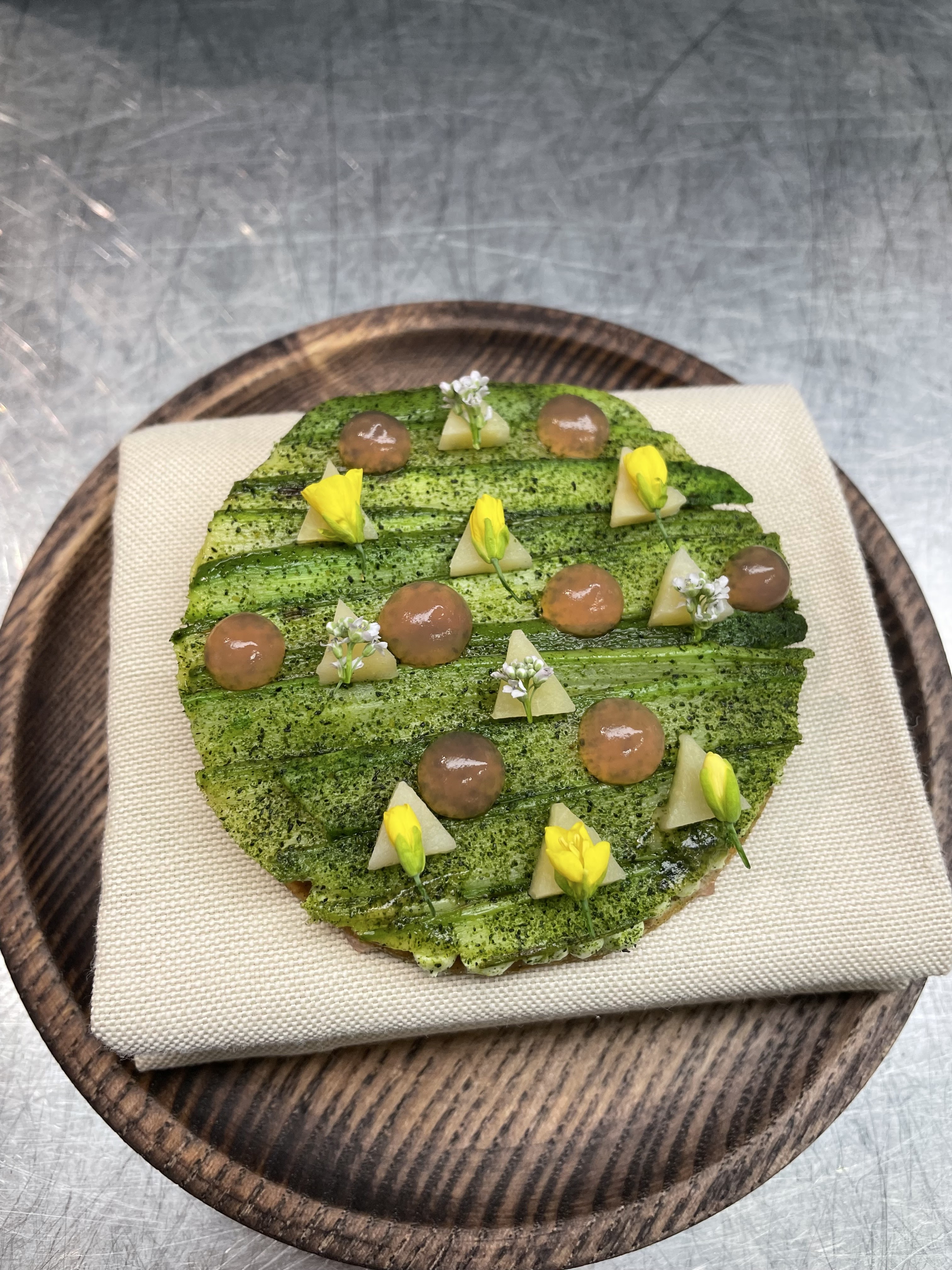 Bavovna - Restoratsiya Avtorsʹkoyi Kukhni image 2