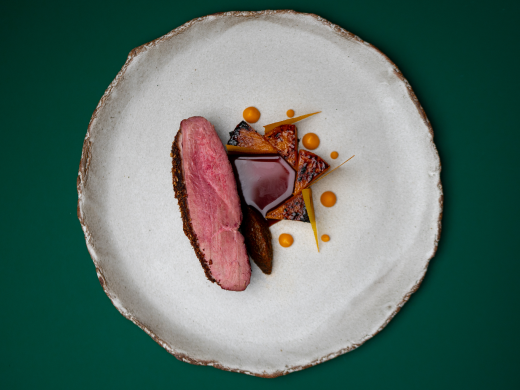 Bavovna - Restoratsiya Avtorsʹkoyi Kukhni image 5