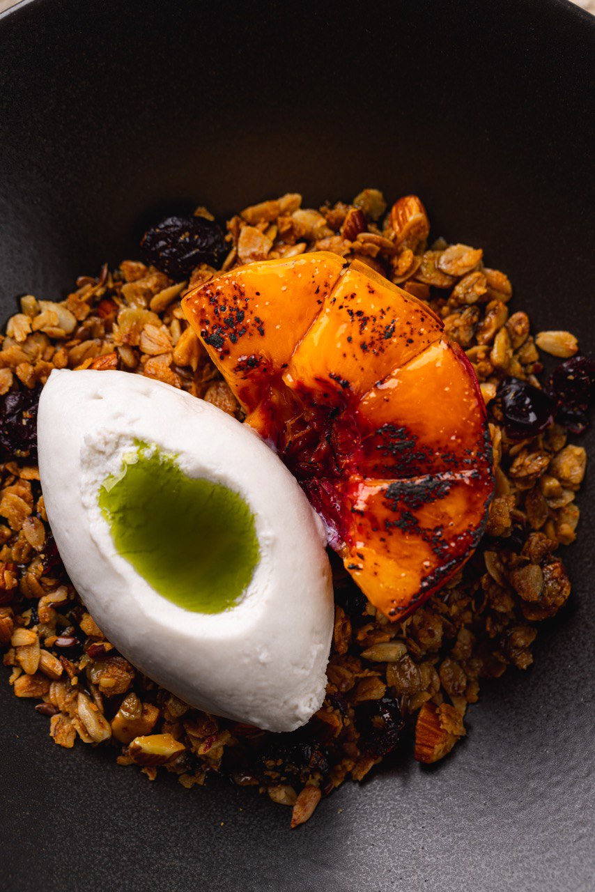 Bavovna - Restoratsiya Avtorsʹkoyi Kukhni image 7