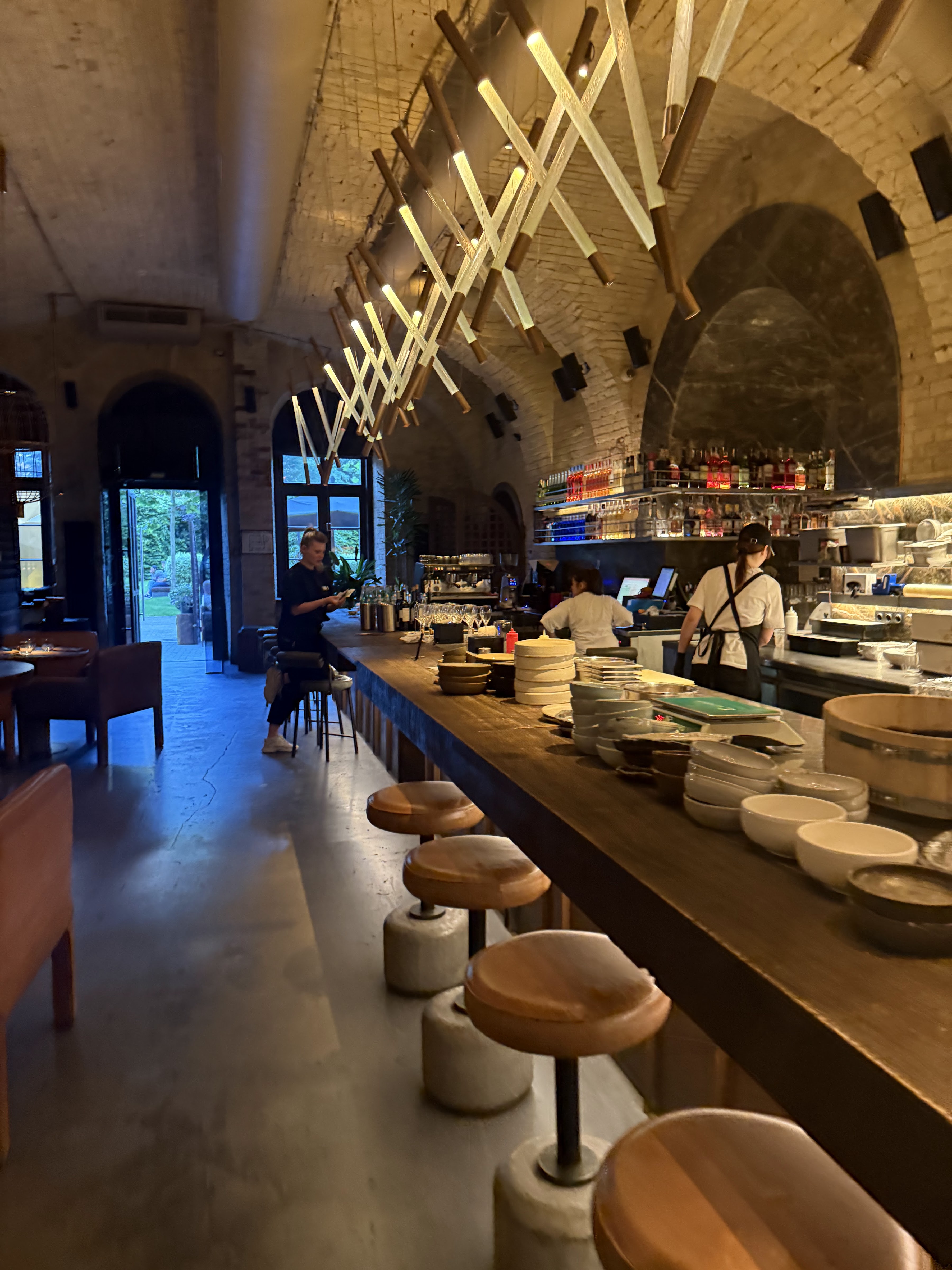 Izakaya Virgin Bar image 4