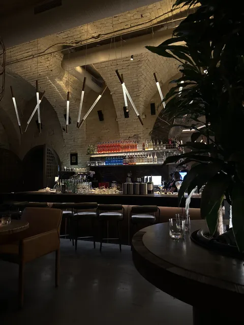 Izakaya Virgin Bar image 6