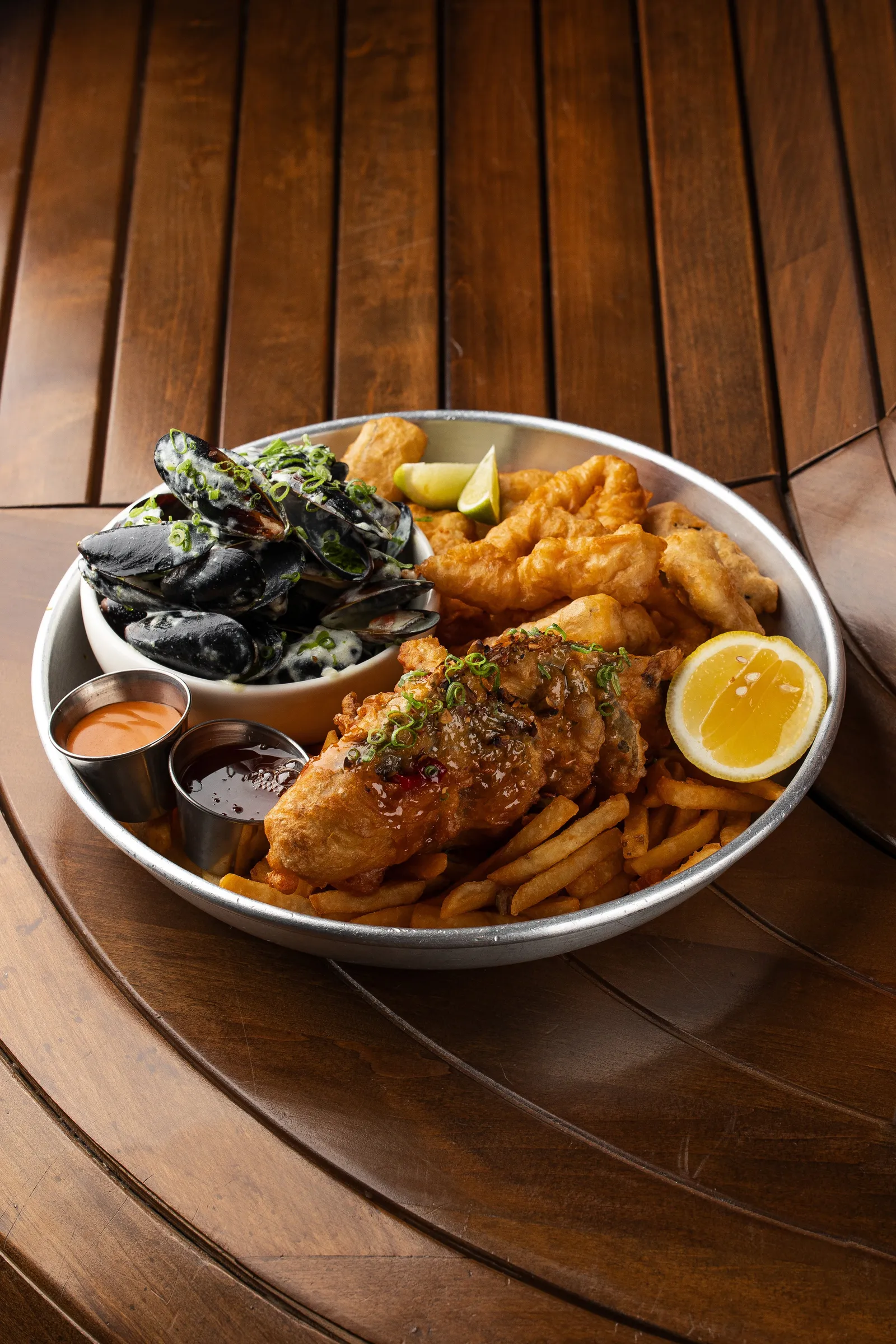 Fish Fetish image 2