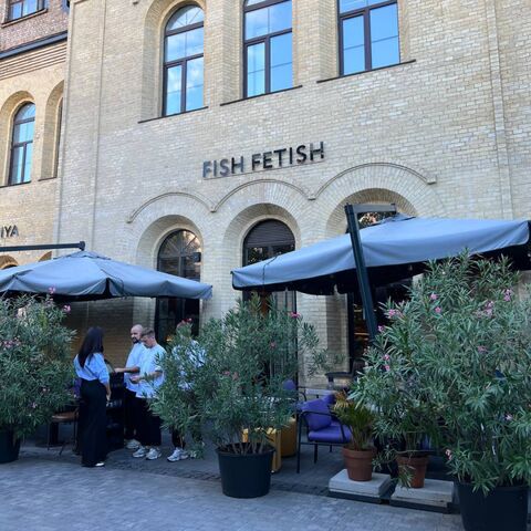 Fish Fetish image 8