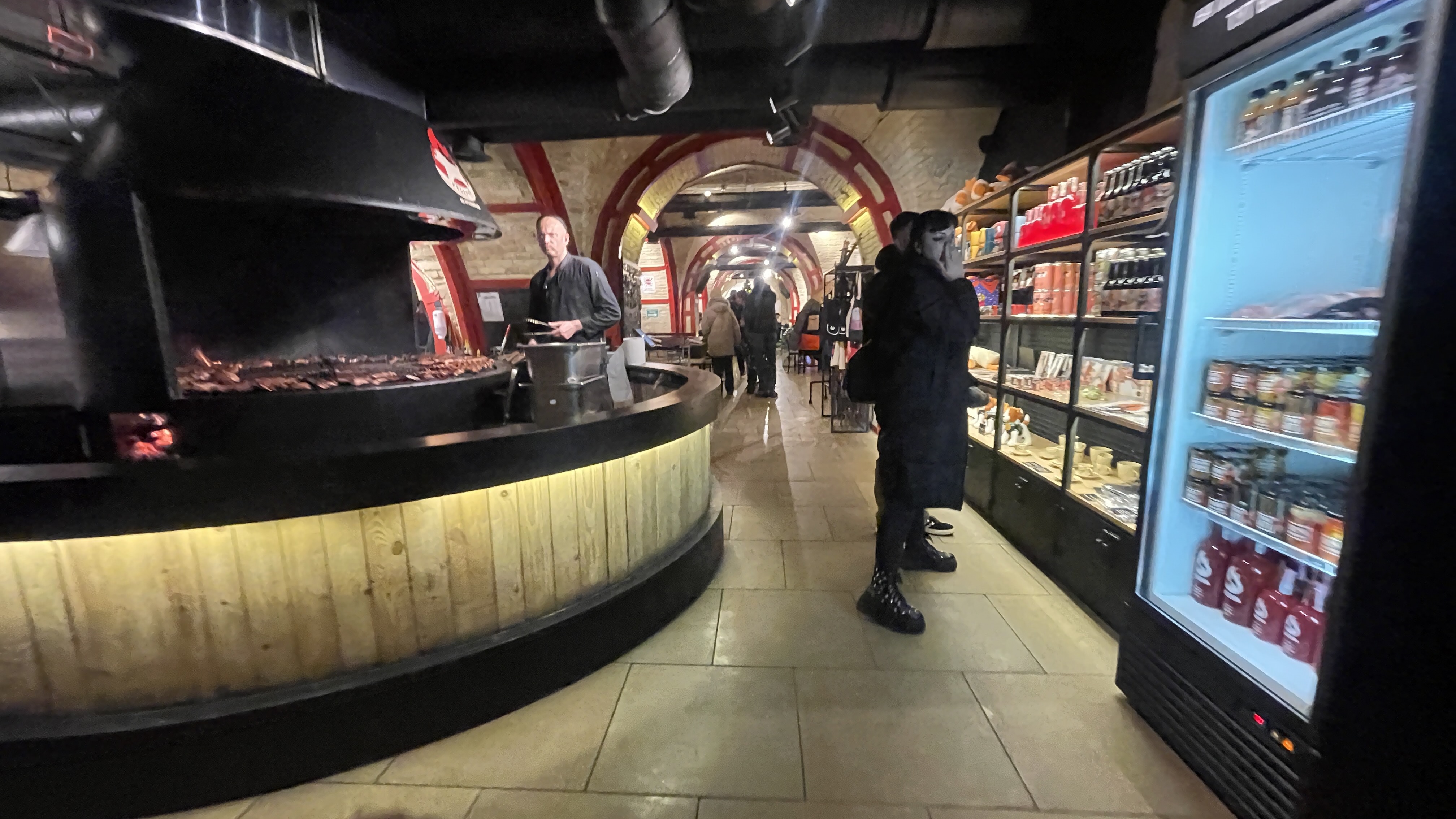 Rebernya Na Arsenalʹniy image 10