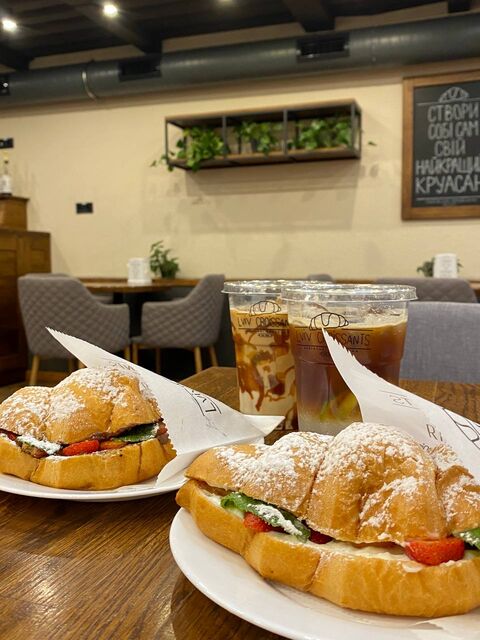 Lviv Croissants image 4