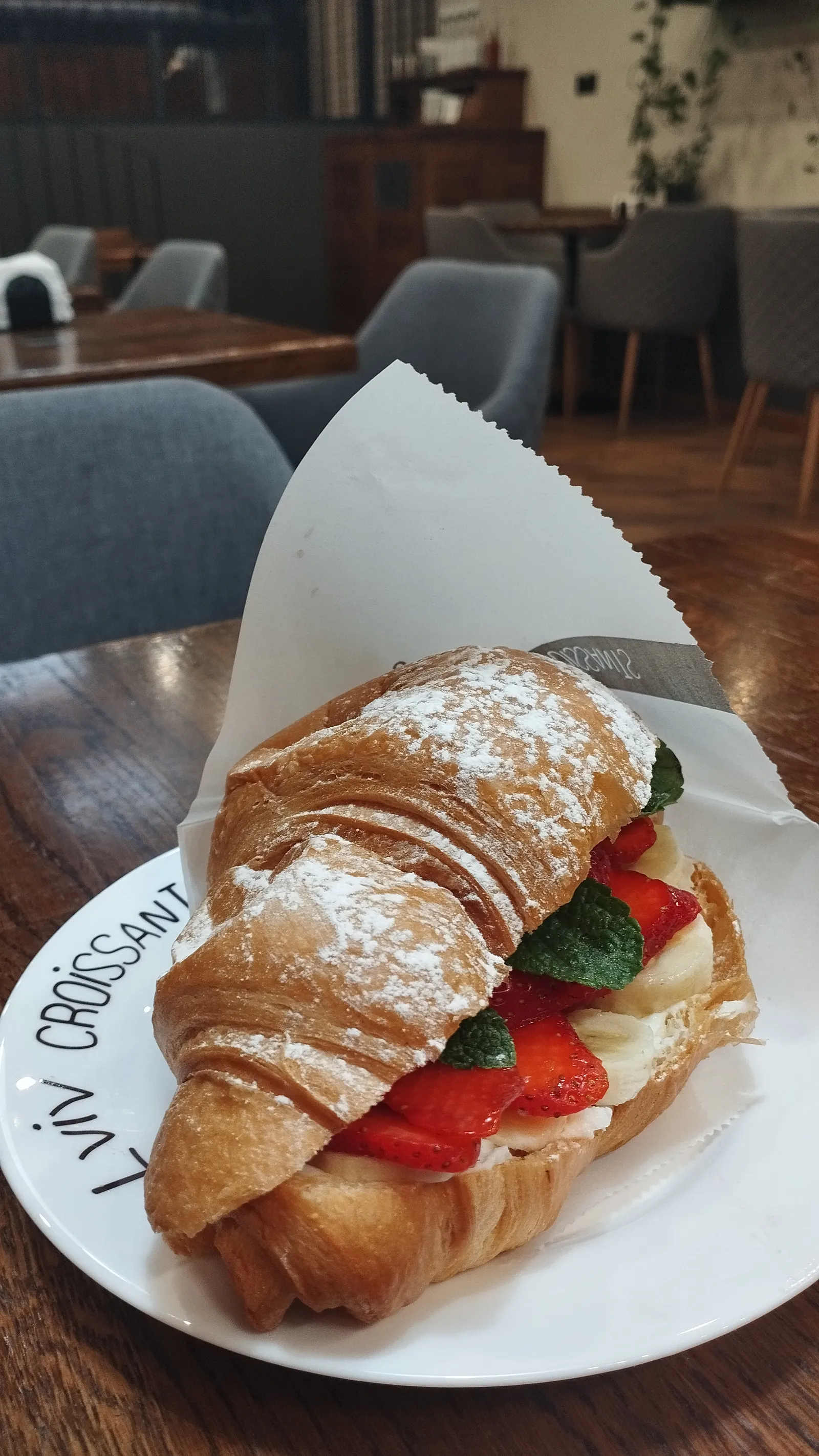 Lviv Croissants image 10