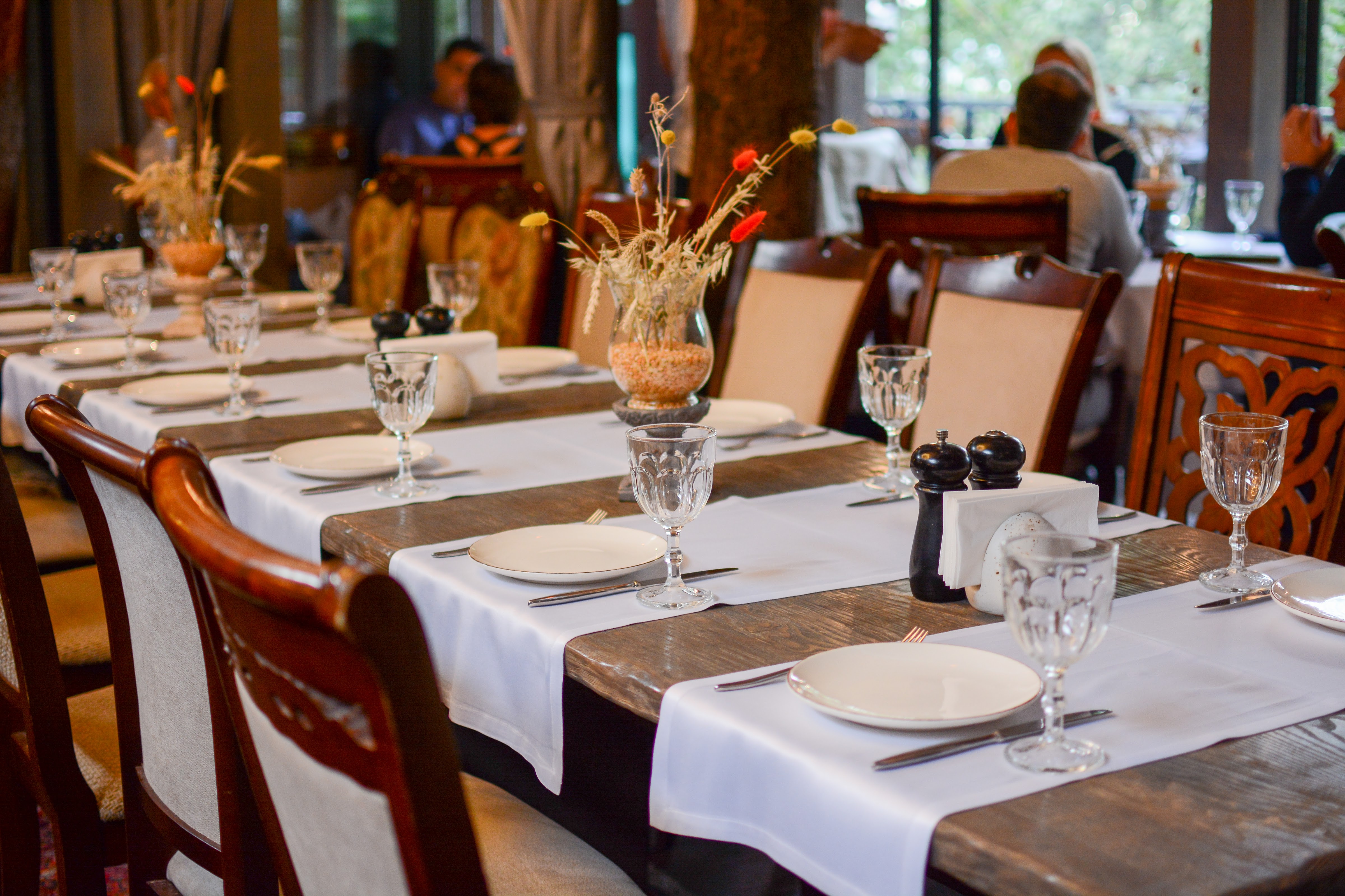 KANAPA restaurant image 1