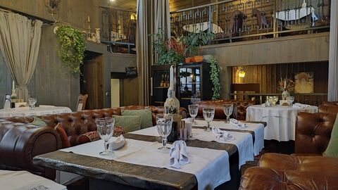 KANAPA restaurant image 2