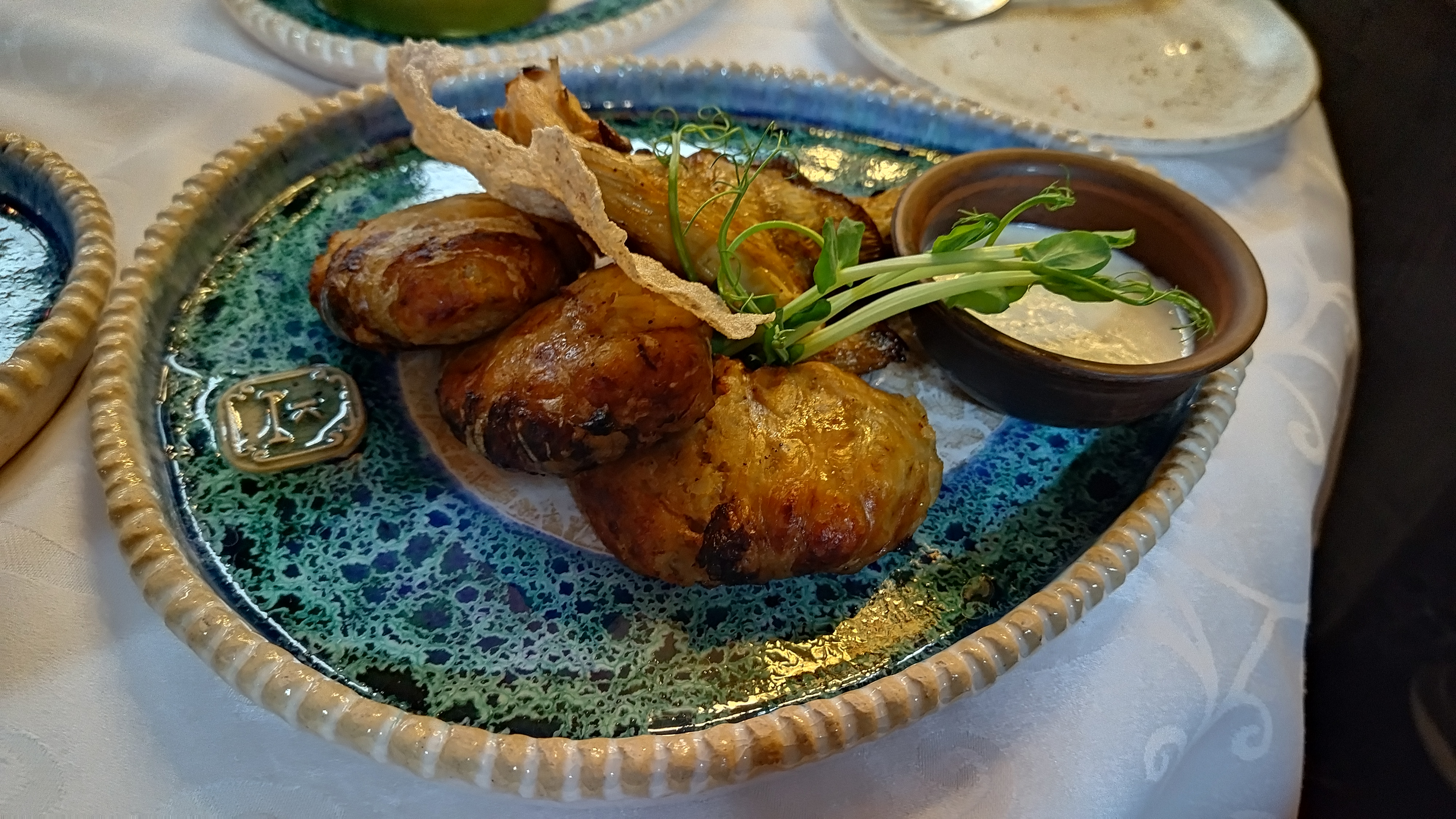 KANAPA restaurant image 4