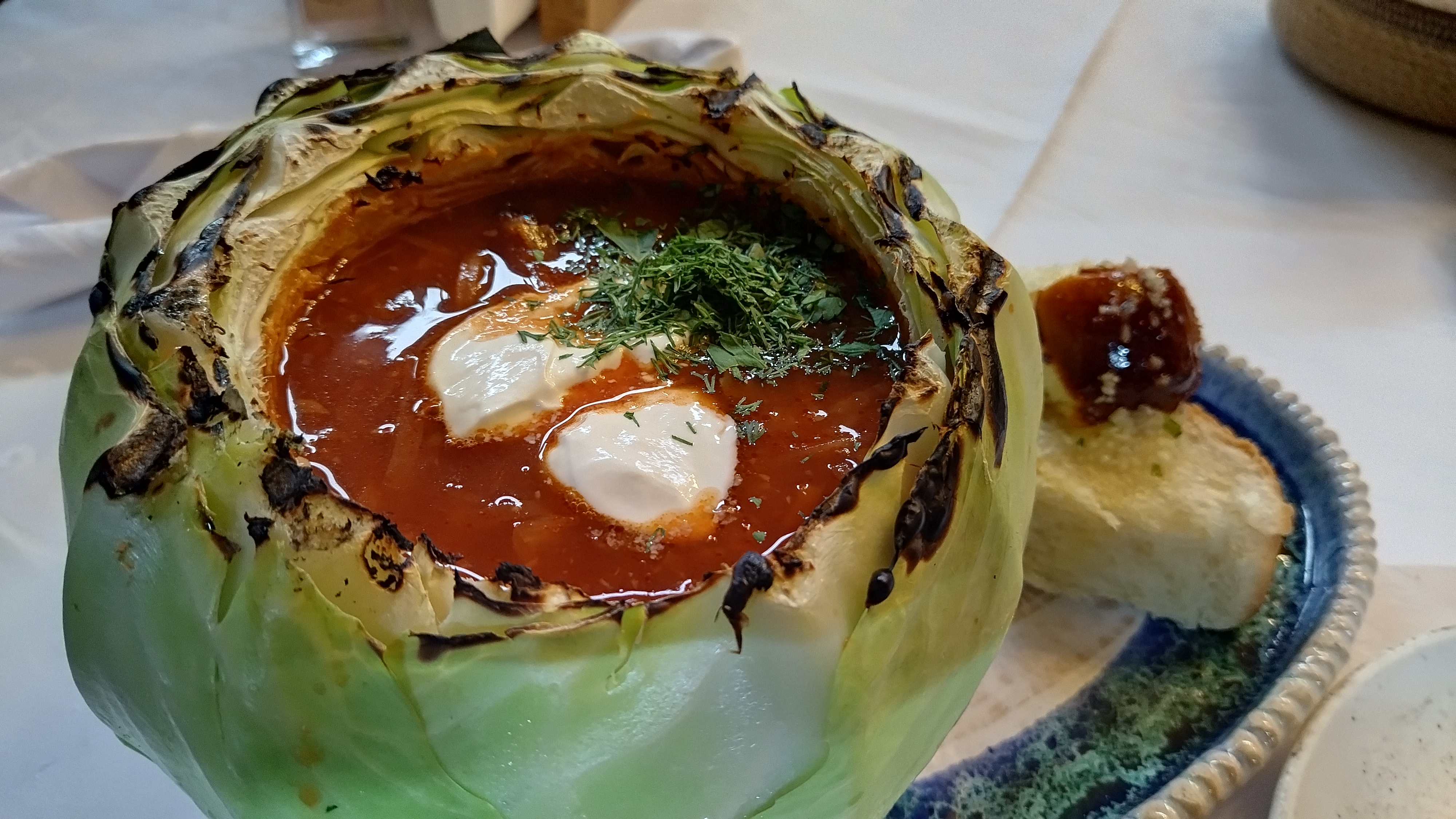 KANAPA restaurant image 5