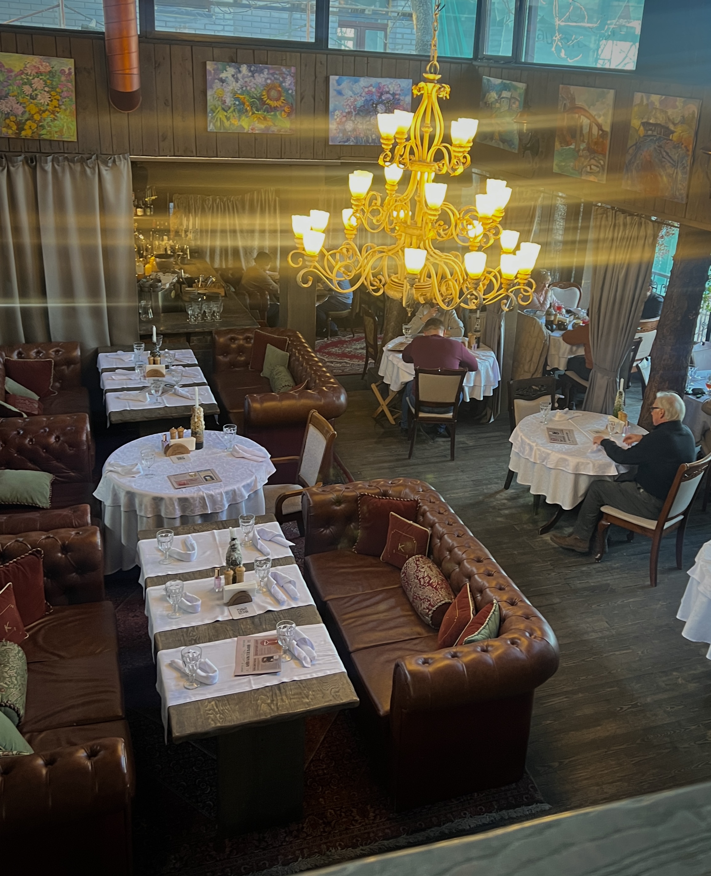 KANAPA restaurant image 9