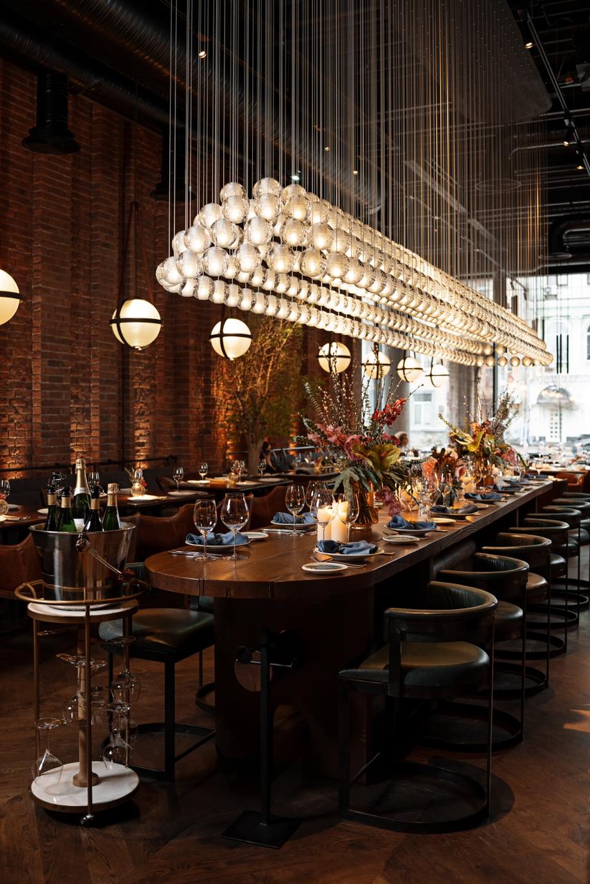 Catch Seafood Restaurant image 1