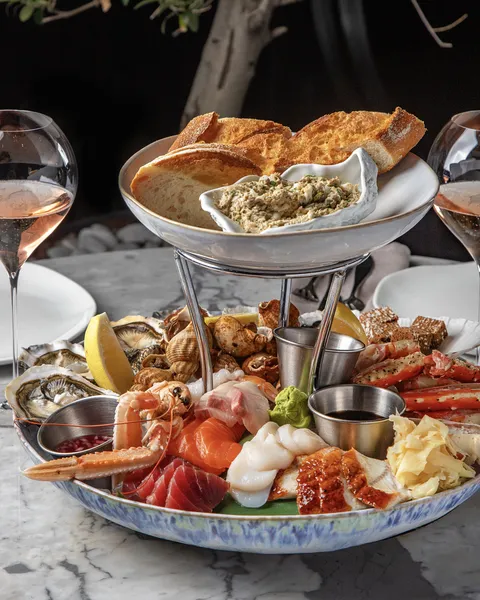 Catch Seafood Restaurant image 2