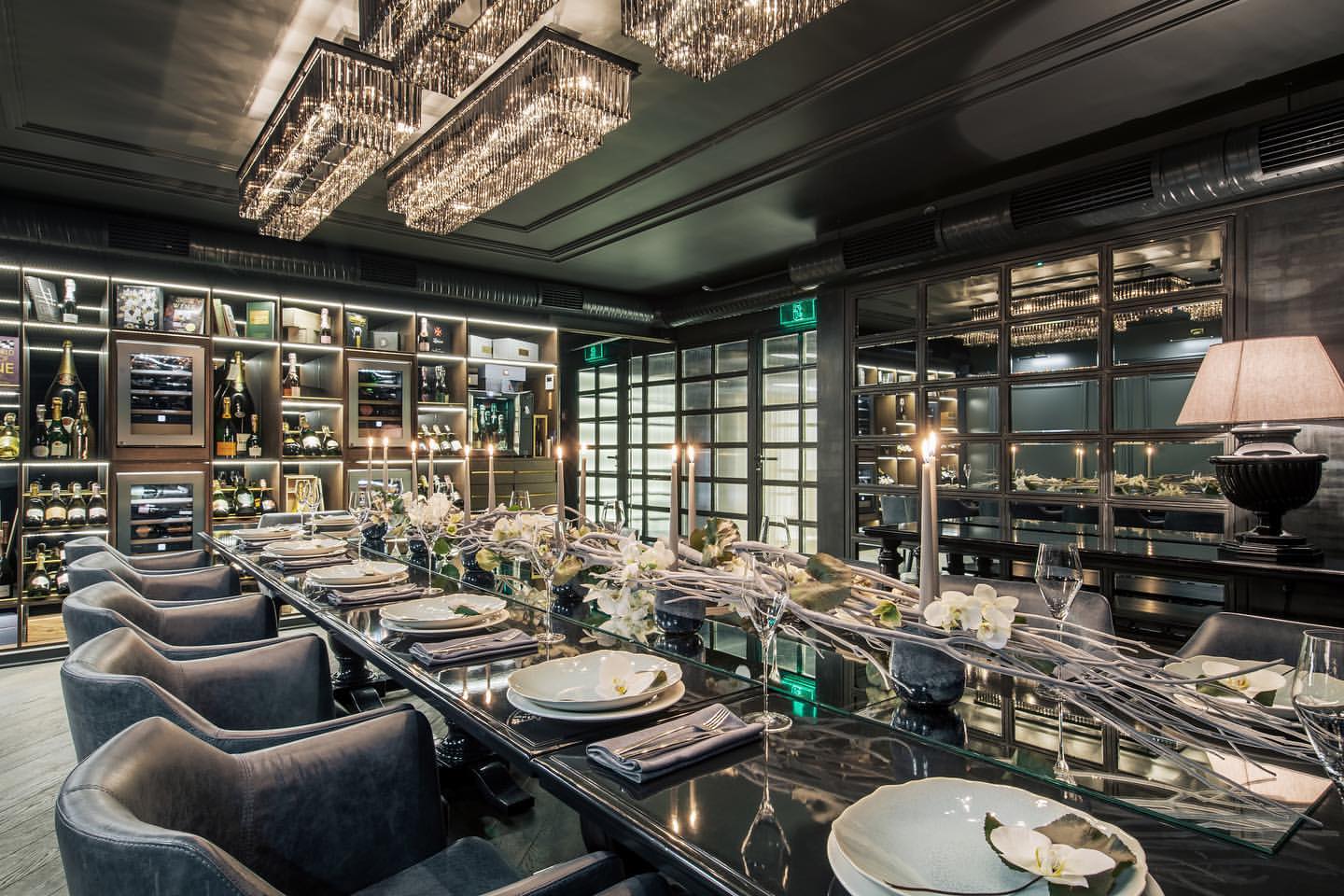 Catch Seafood Restaurant image 4