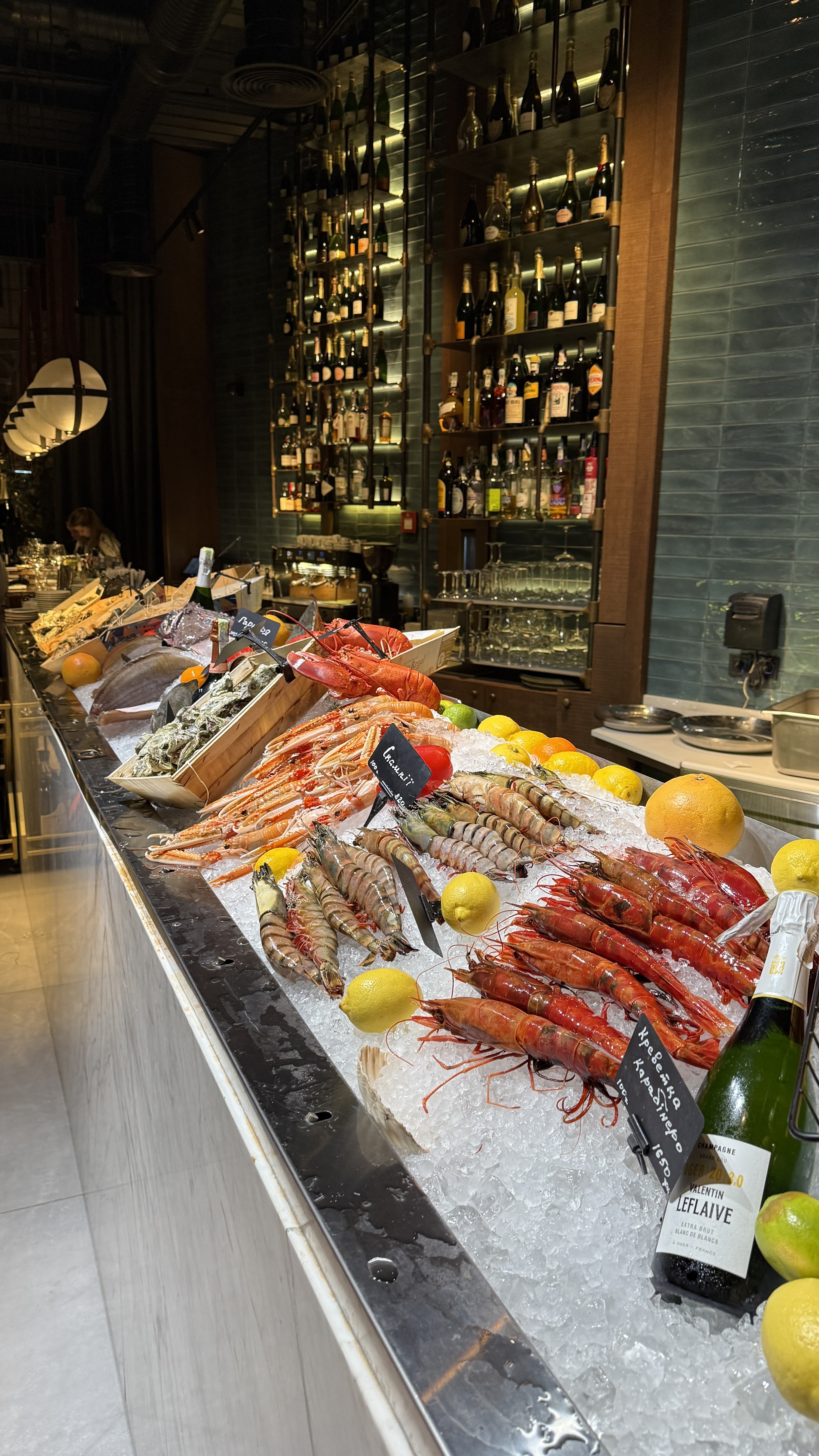 Catch Seafood Restaurant image 5