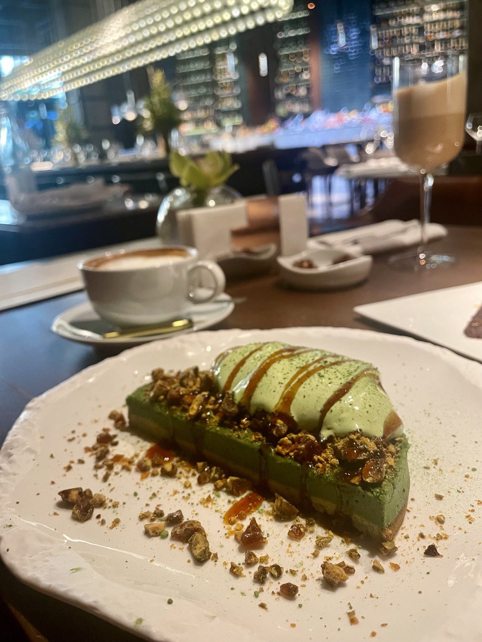 Catch Seafood Restaurant image 6