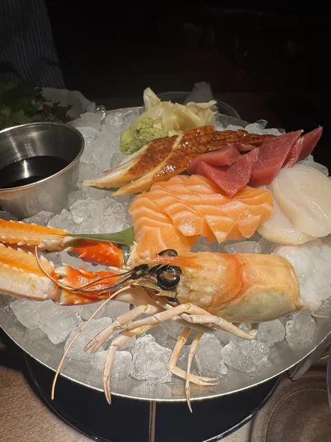 Catch Seafood Restaurant image 7