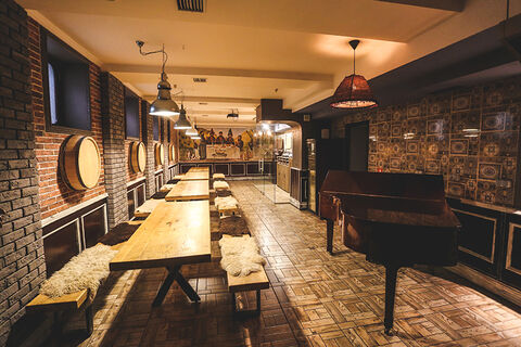 Chacha Bar image 1