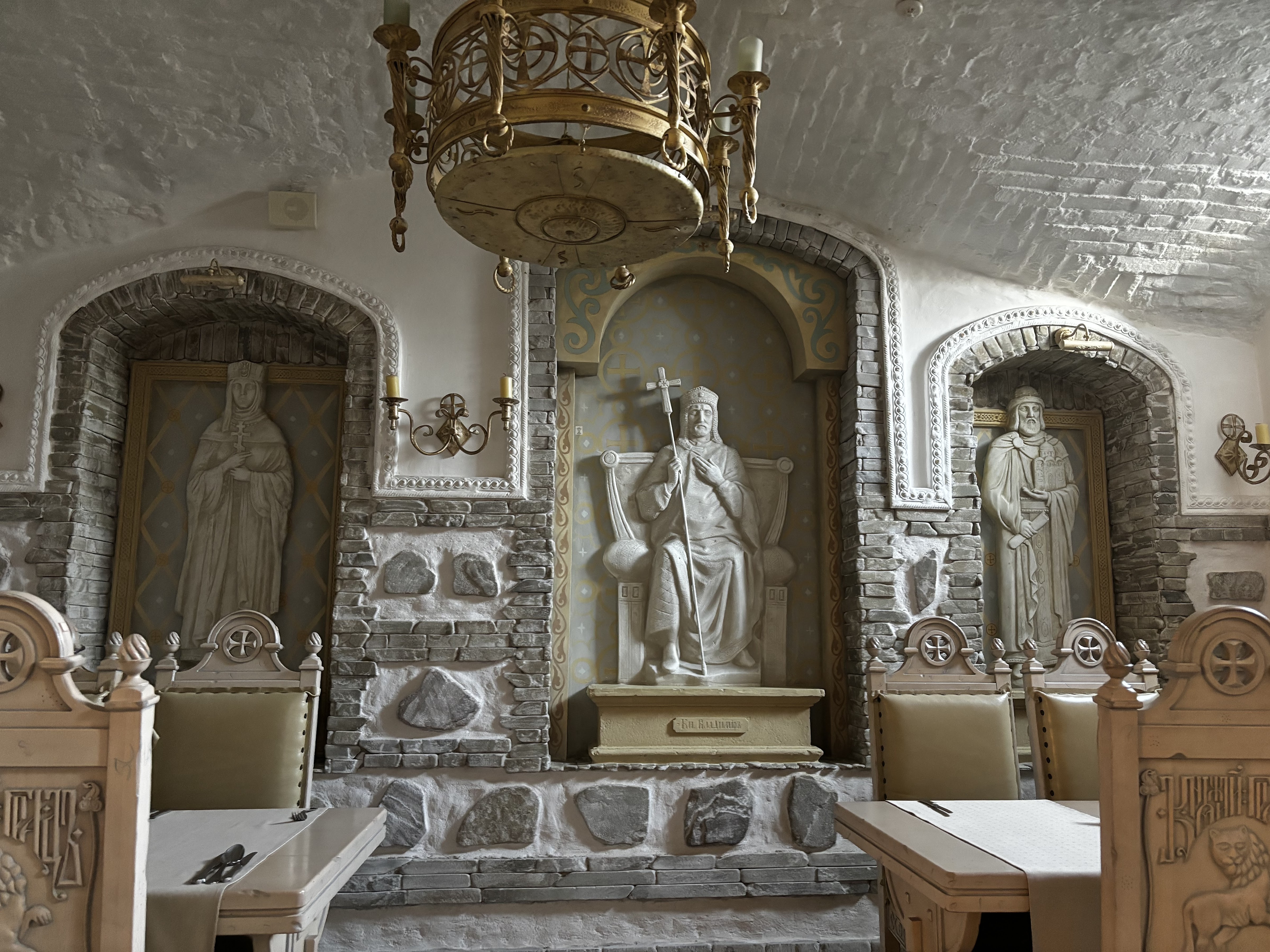 Knyazhyy Hrad image 5