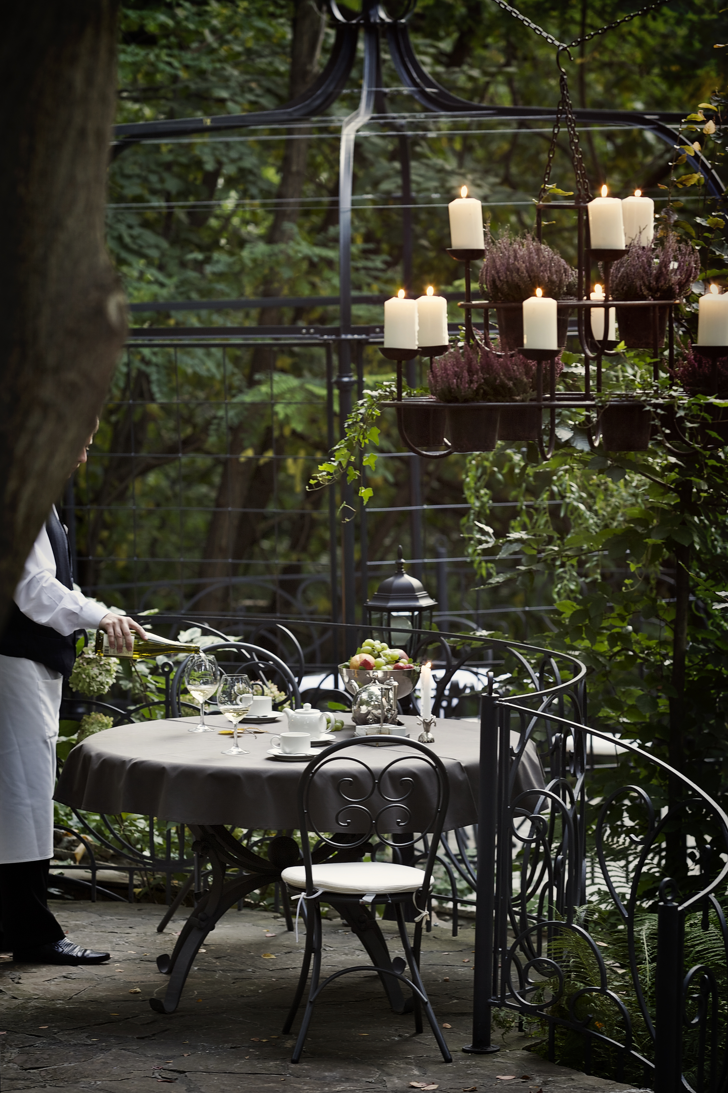 Ресторан Тераса |Terrace Restaurant image 1