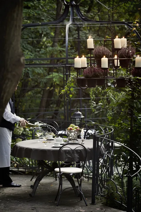 Ресторан Тераса |Terrace Restaurant image 1