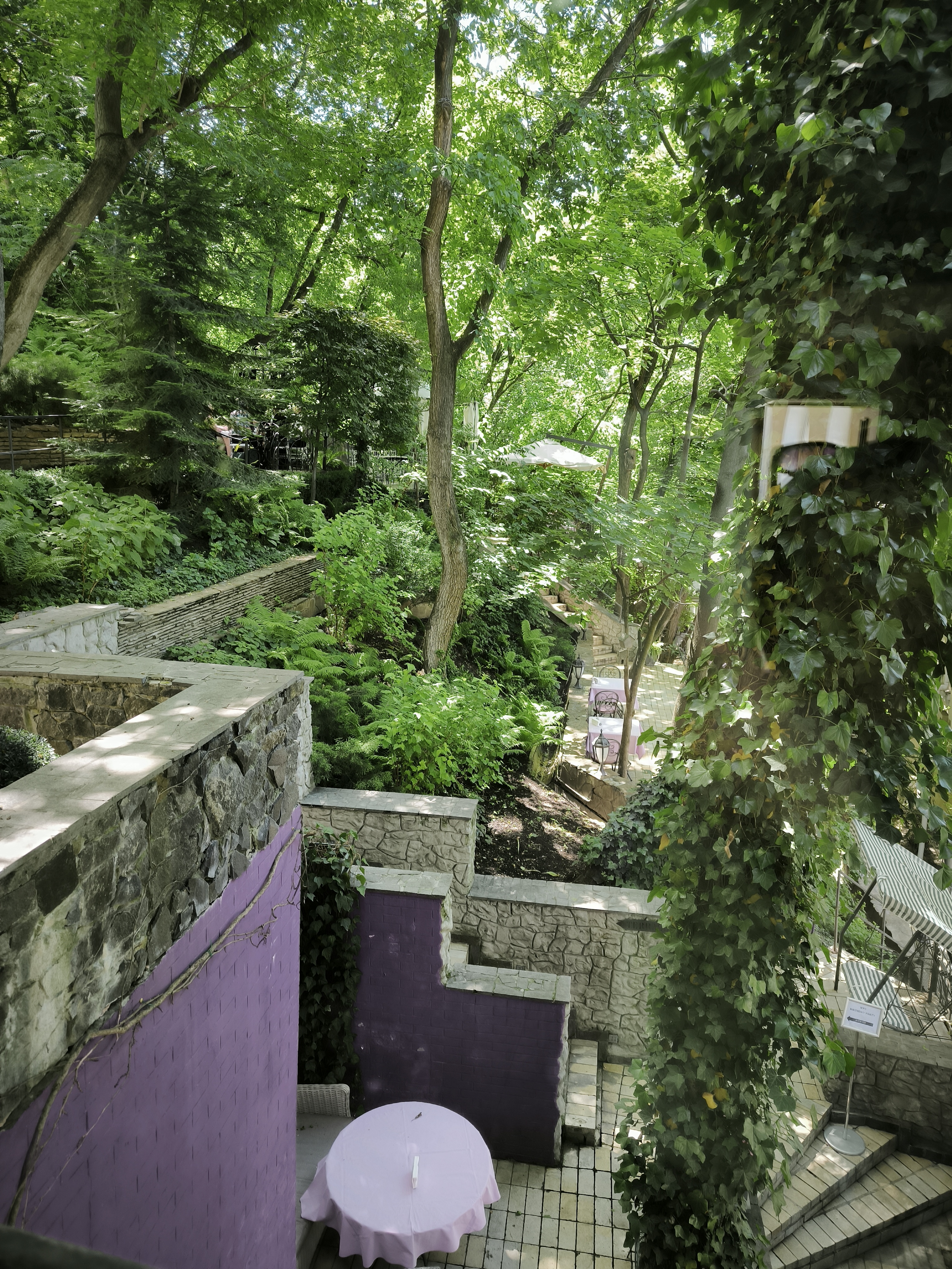 Ресторан Тераса |Terrace Restaurant image 4