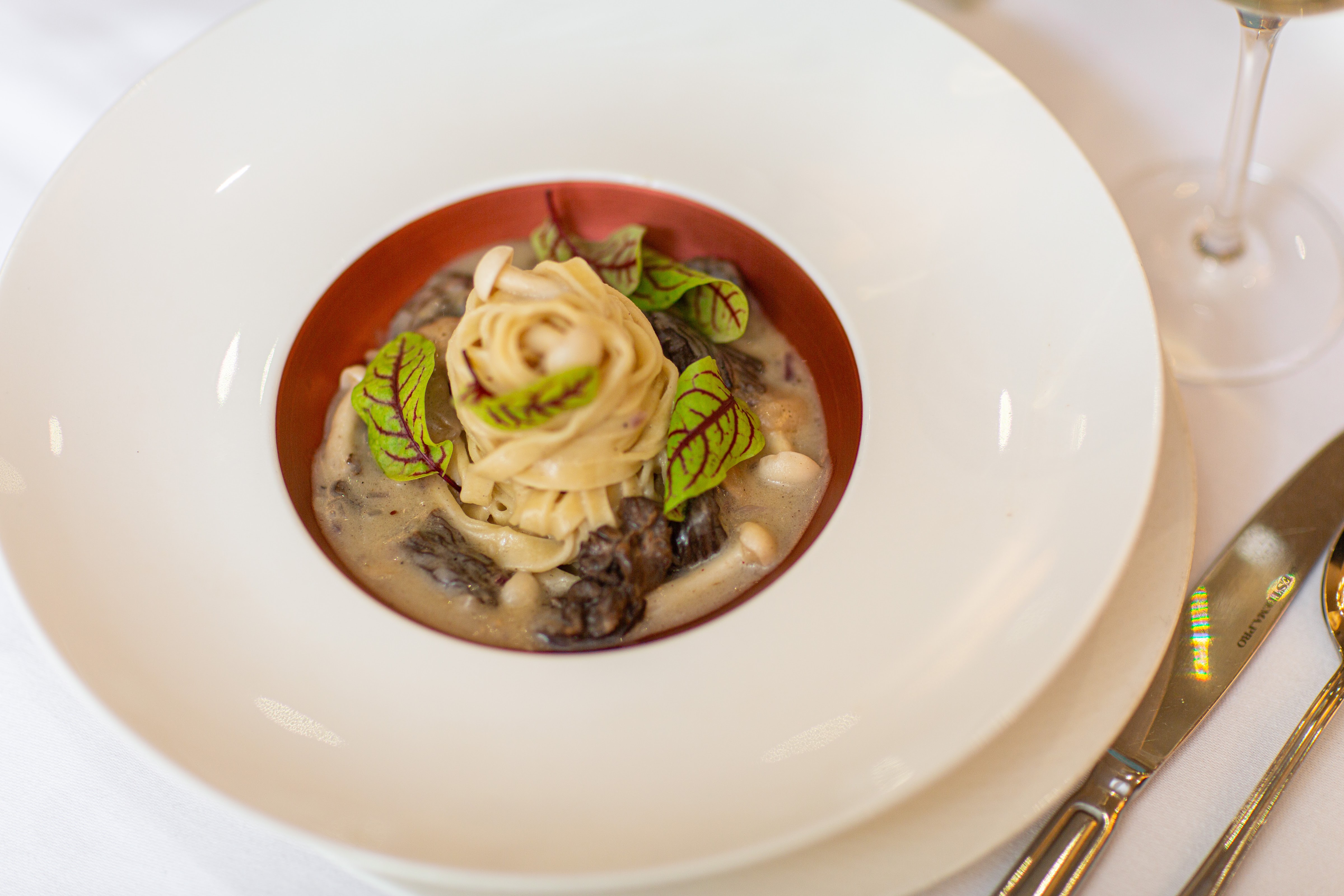 Ресторан Тераса |Terrace Restaurant image 7