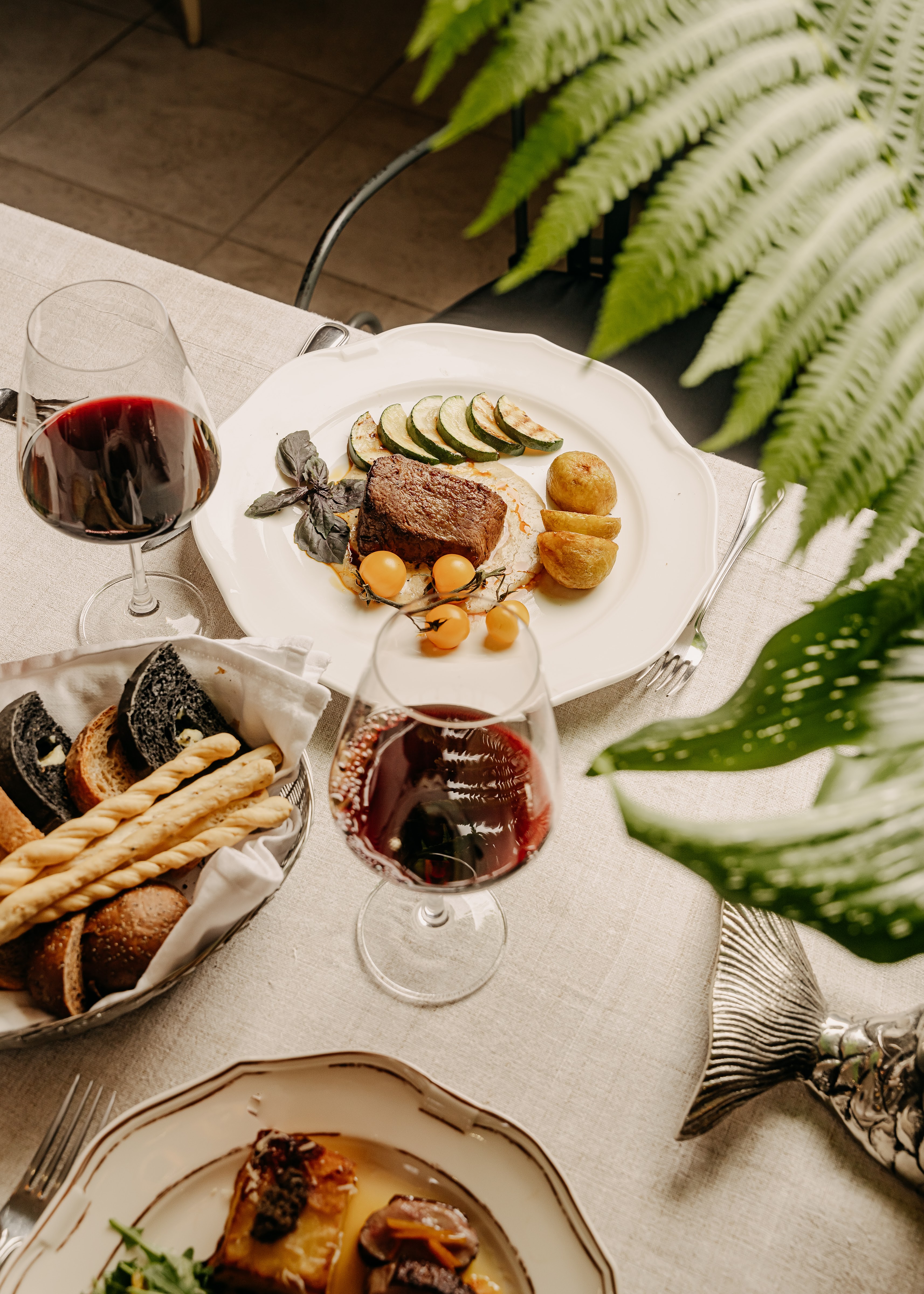 Ресторан Тераса |Terrace Restaurant image 8